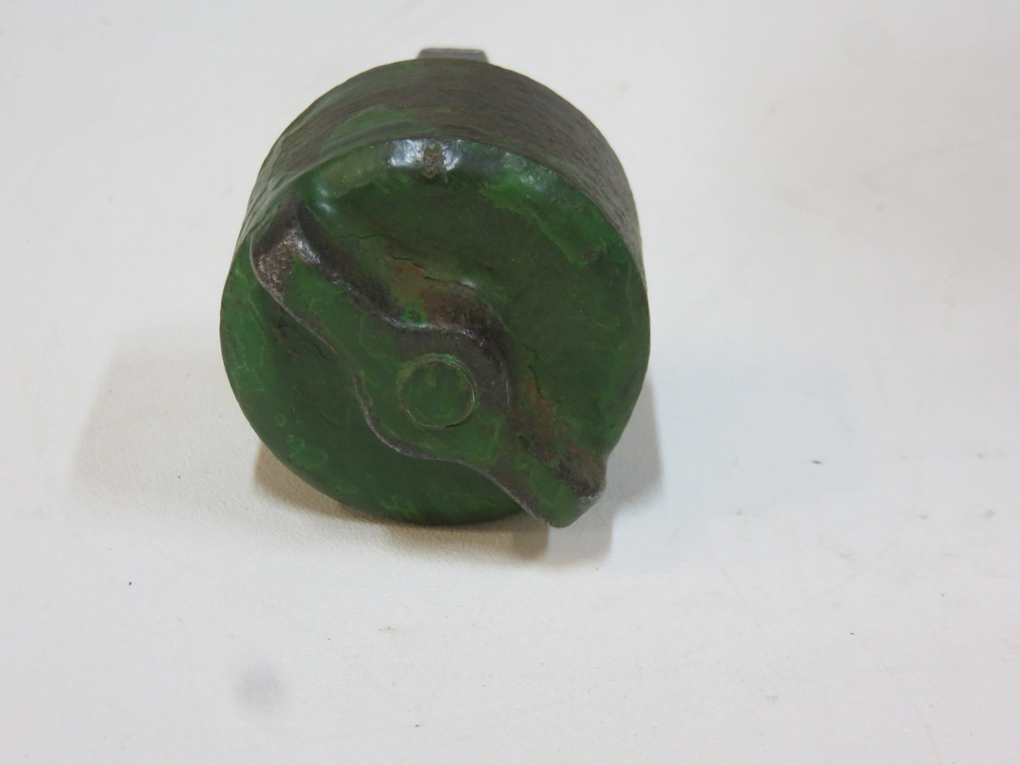 AR643R John Deere Oil Filler Cap With Dipstick For R Pony Motor