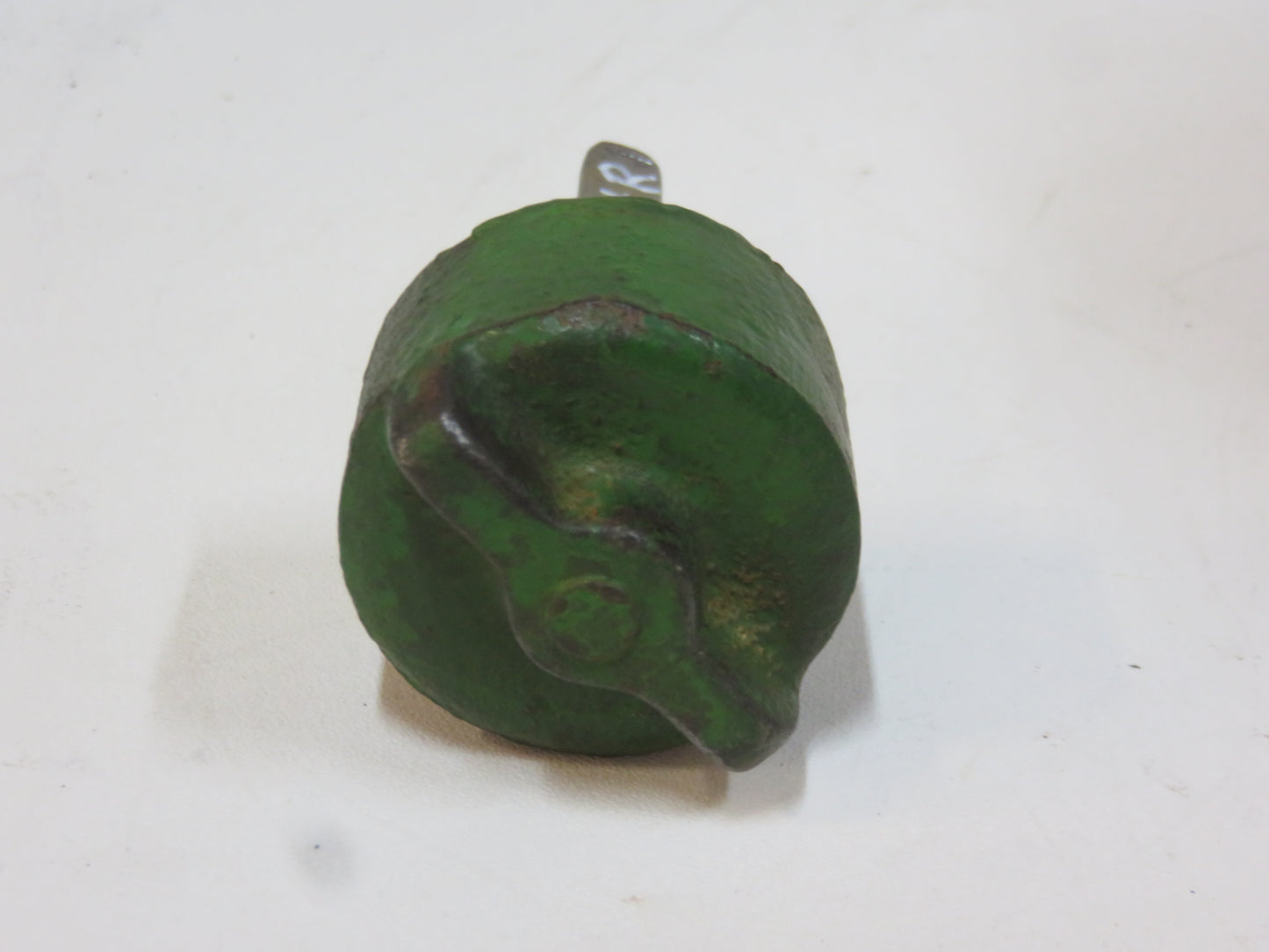 AR554R John Deere Oil Filler Cap With Dipstick For R Pony Motor