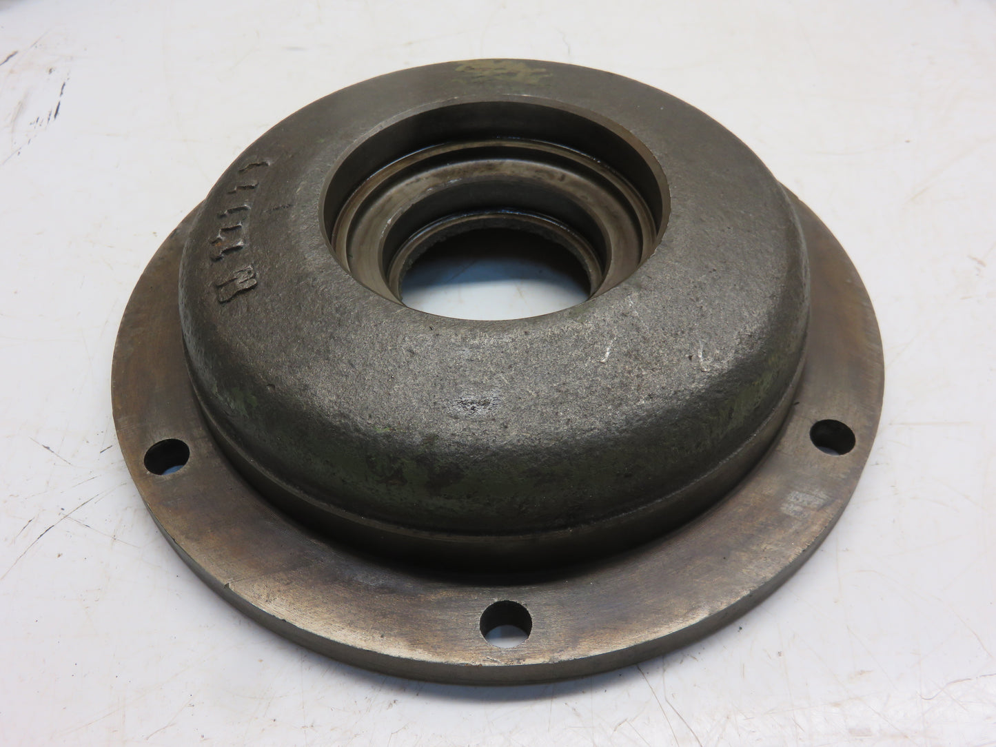M1711T John Deere Differential Bearing Quill For 40, 420, 430, 435, 1010