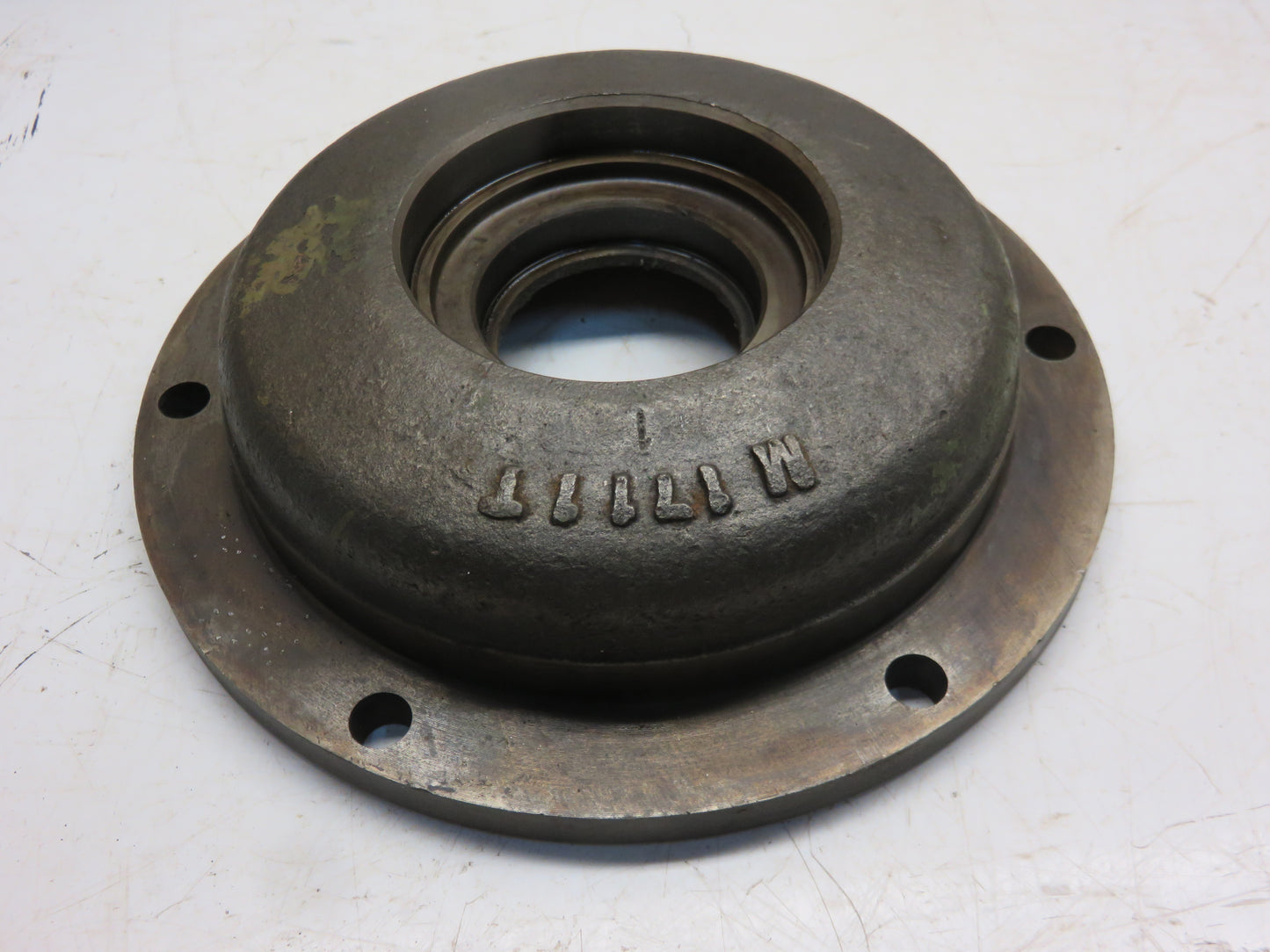 M1711T John Deere Differential Bearing Quill For 40, 420, 430, 435, 1010