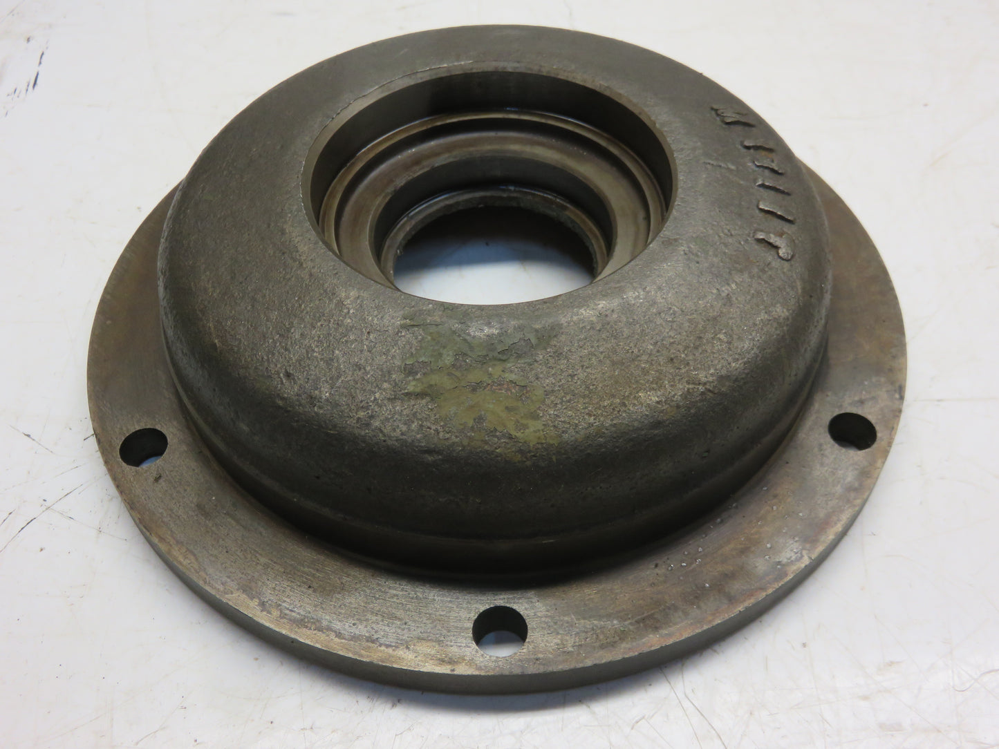 M1711T John Deere Differential Bearing Quill For 40, 420, 430, 435, 1010