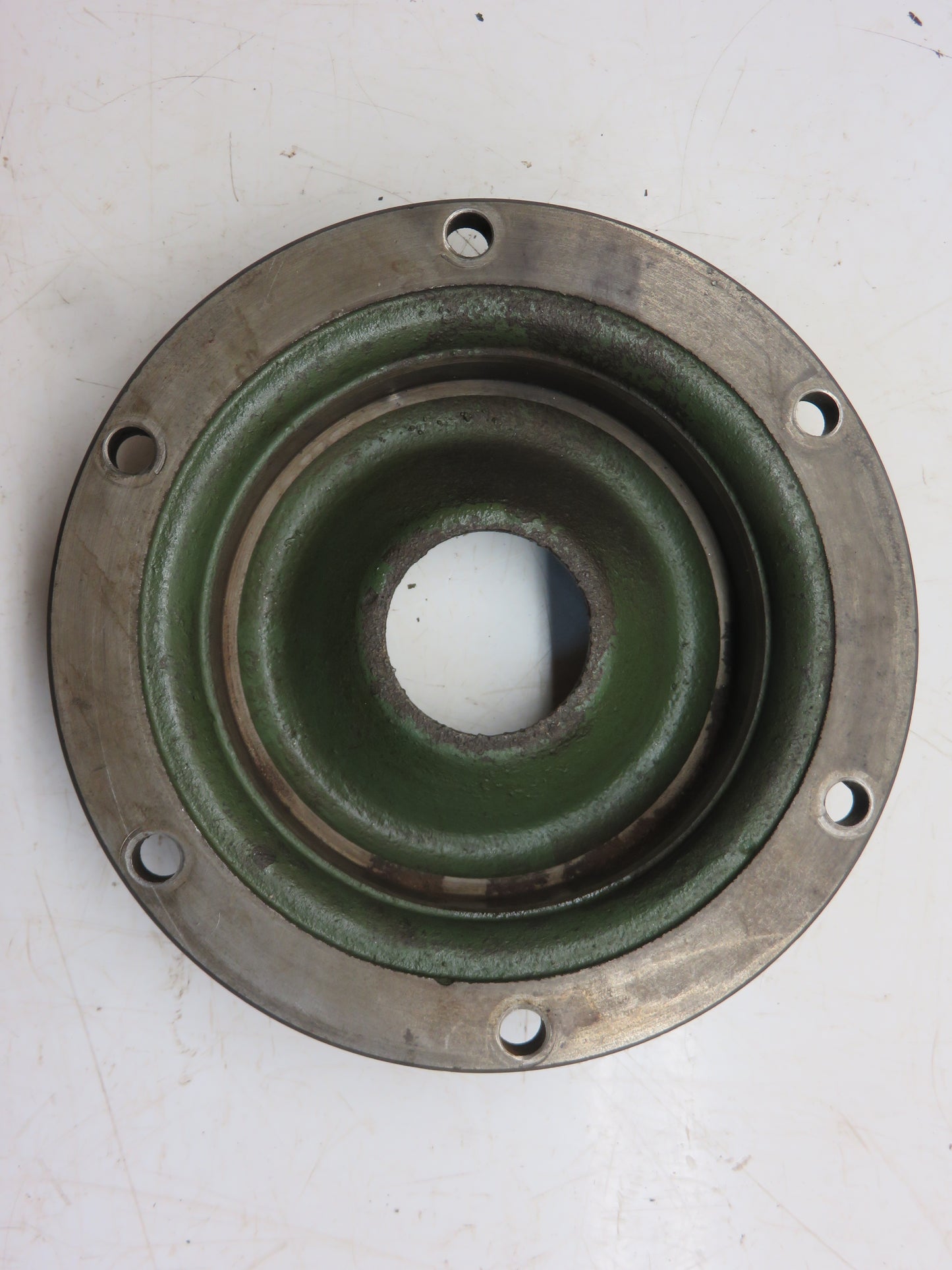 M1711T John Deere Differential Bearing Quill For 40, 420, 430, 435, 1010