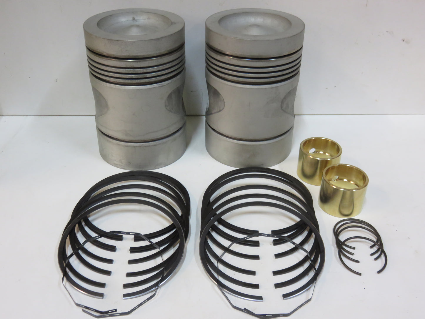 R1991 John Deere .125 Oversized Rebore Kit For Diesel 70, 720, 730