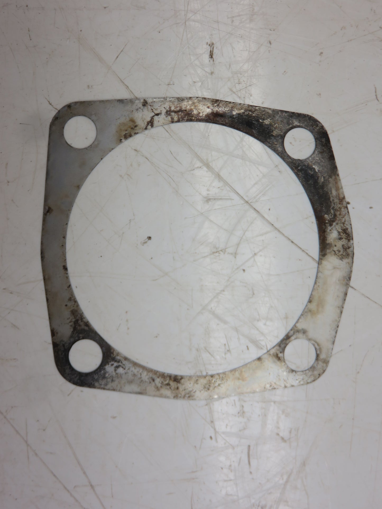 M148T John Deere Transmission Input Shaft Bearing Quill Shim For M, 40, 320, 420, 330, 430