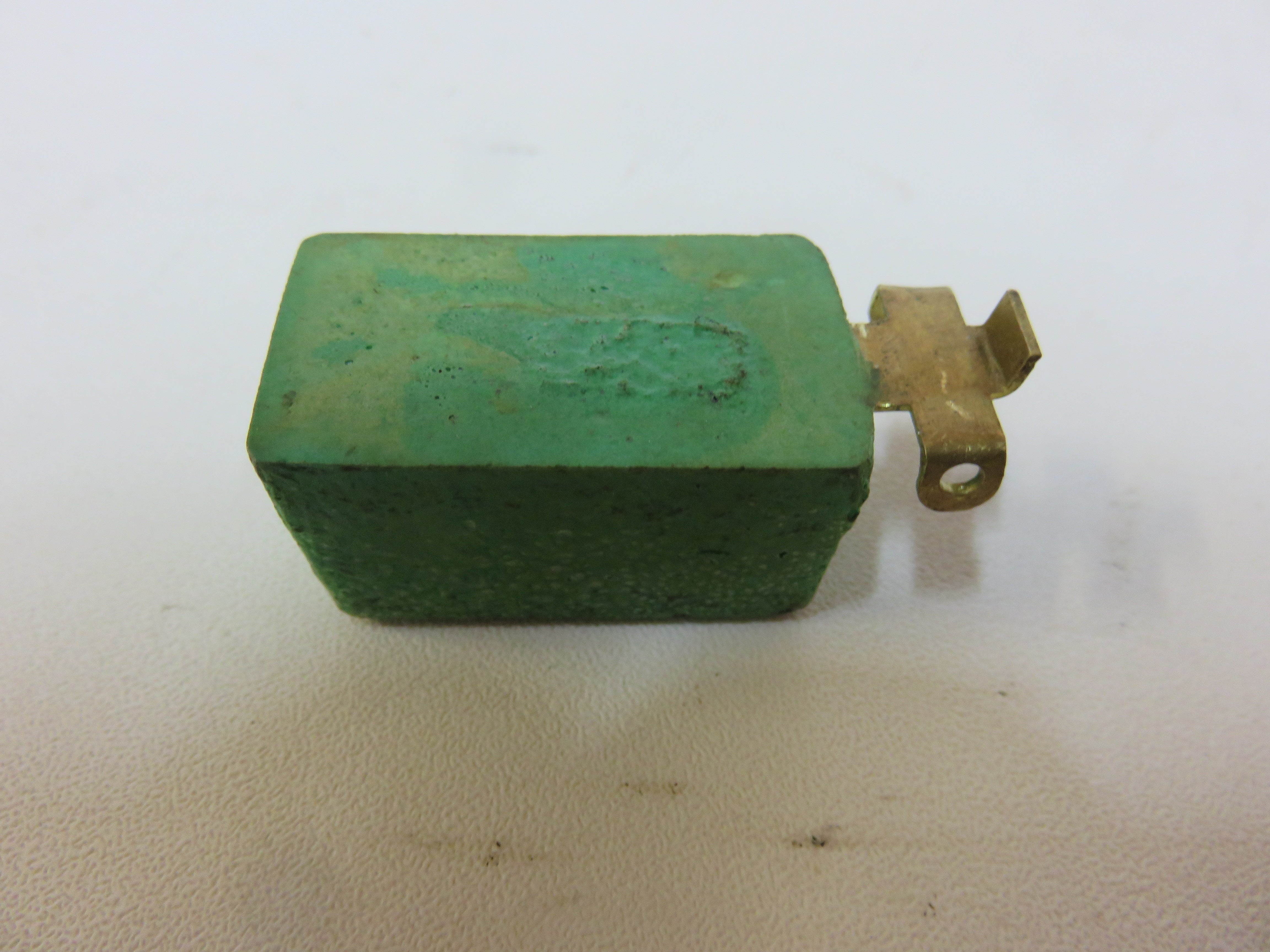 AR13013R John Deere Reproduction Float For Pony Motor Carburetor On 70