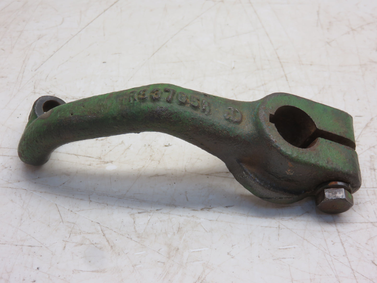 R33765 John Deere Speed Shift Arm For 4000, 4020, 4320