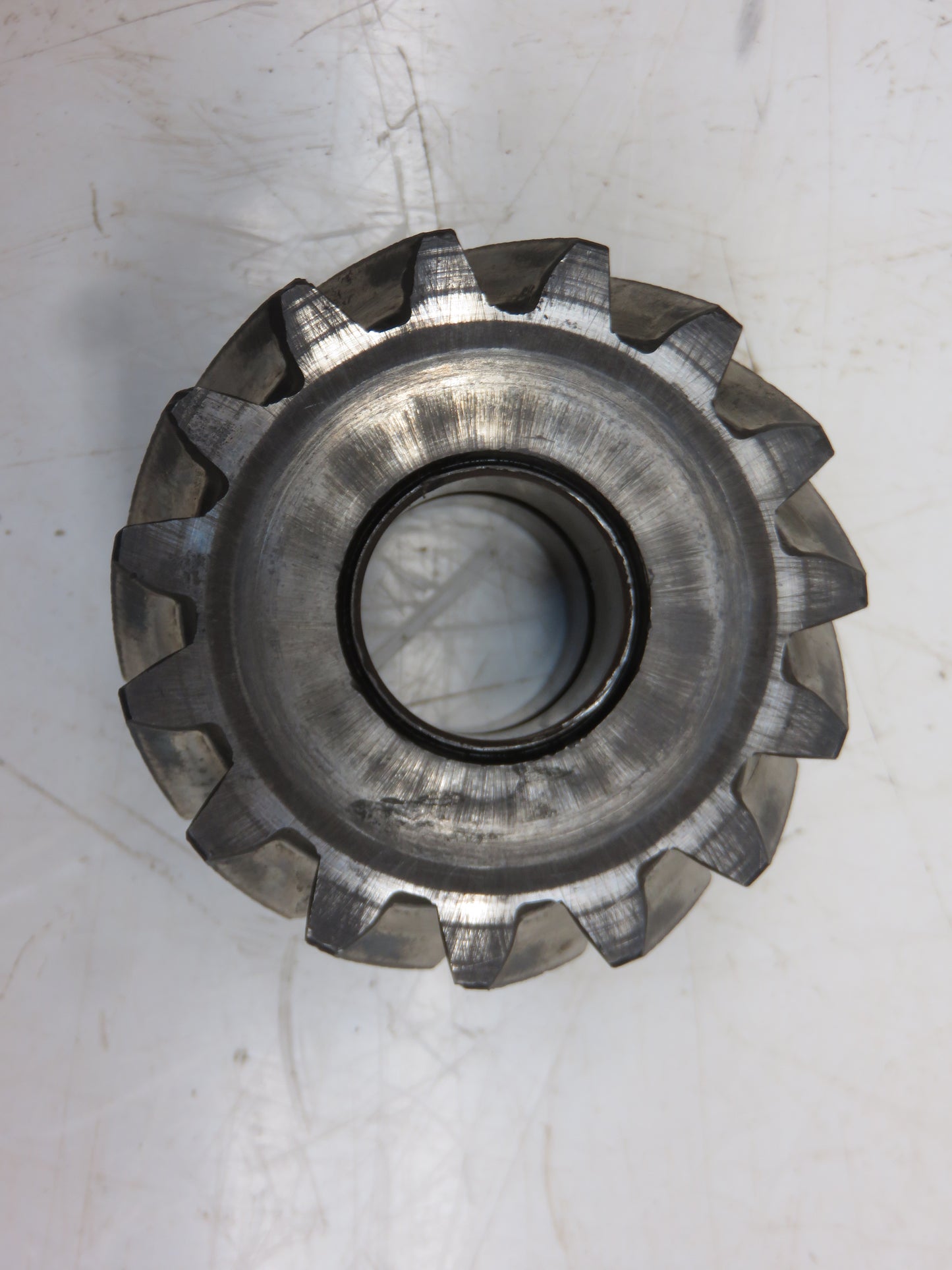 AA5192R John Deere Power Trol Pump Idler Gear For AR, AO, 50, 60, 70, 520, 620, 720