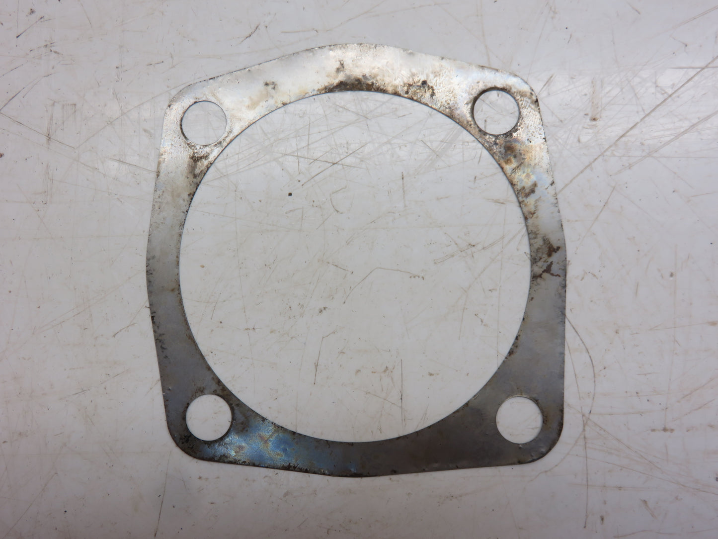 M147T John Deere Input Shaft Front Bearing Shim For M, 40, 320, 420, 330, 430, 435, 1010