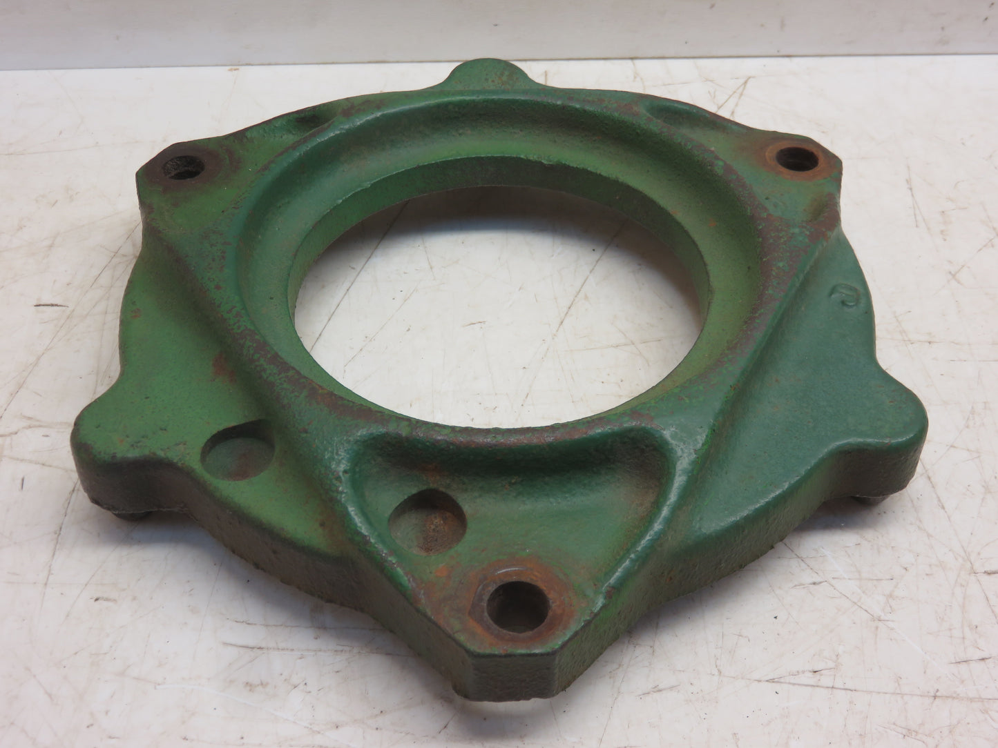 AB4217R, B2359R John Deere Clutch Adjusting Disc For B