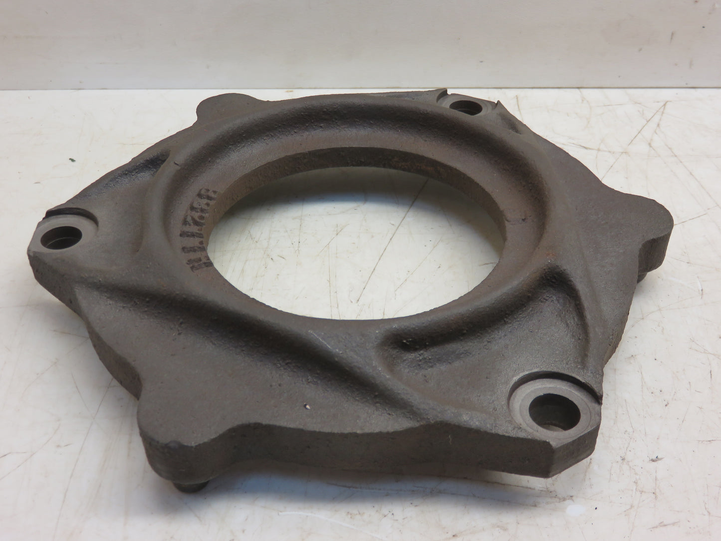 B3277R John Deere Clutch Adjusting Disc For 50, 520, 530