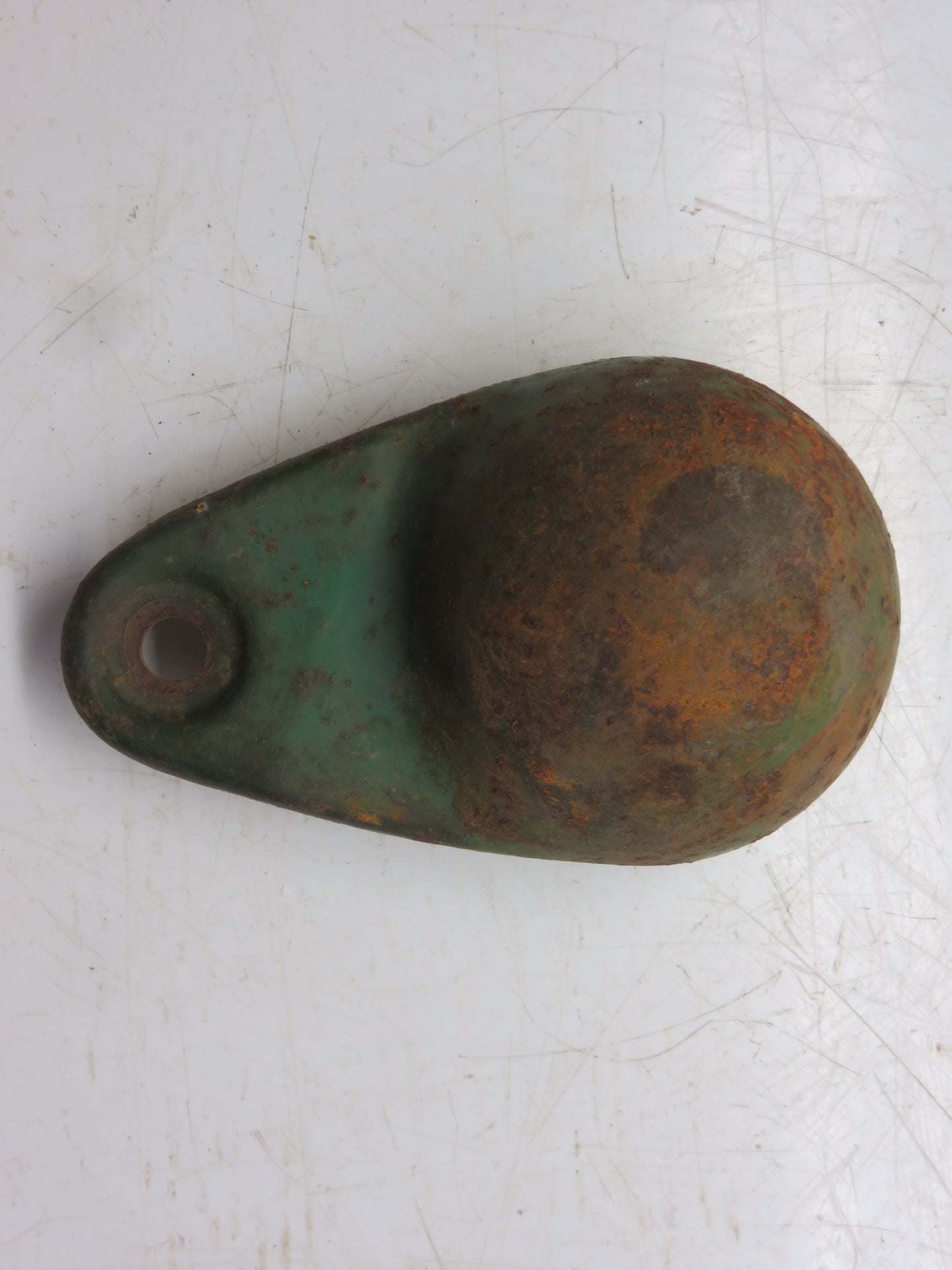 A4588R John Deere Right Hand Spark Plug Cover For 50, 60, 70