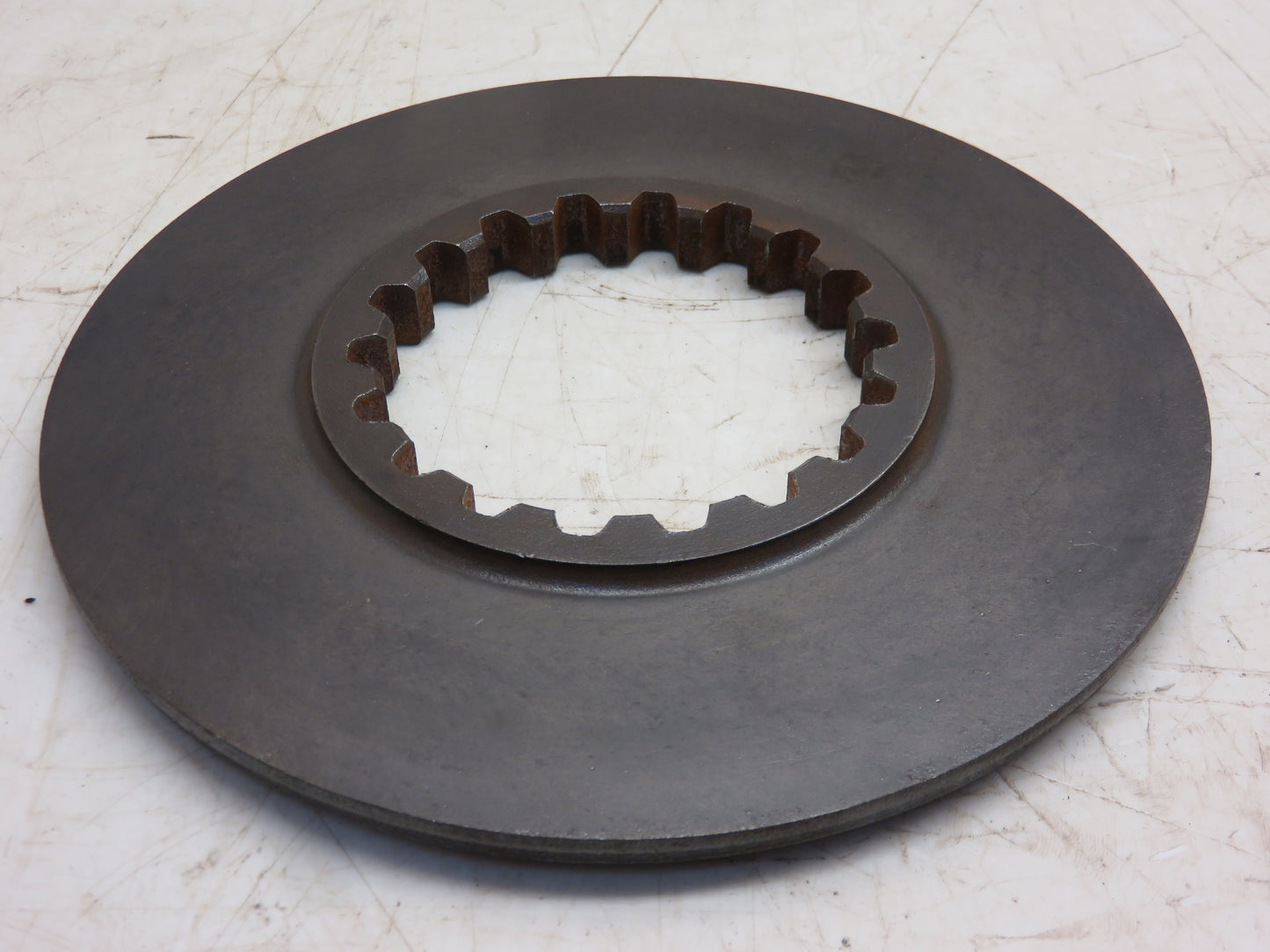 B3127R John Deere Clutch Sliding Drive Disc For 50, 520, 530