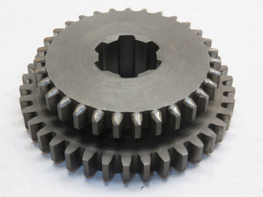 M1685T John Deere Second And Reverse Speed Sliding Gear For 40, 420