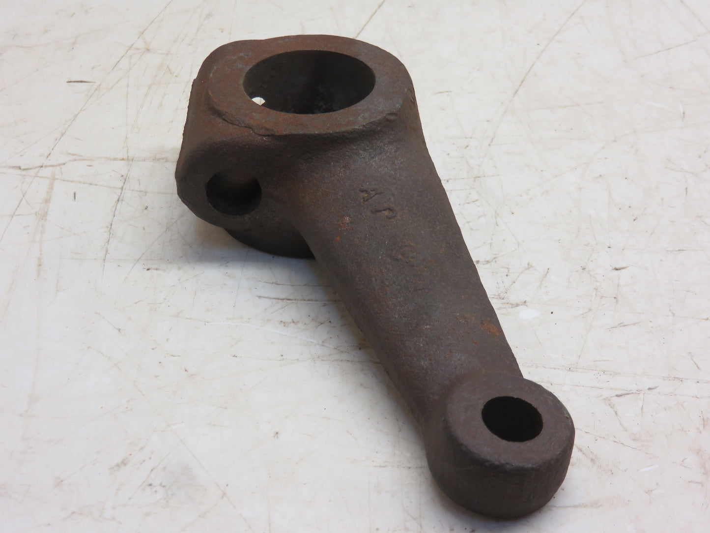 M433T, AM621T John Deere Left Hand Steering Arm For M
