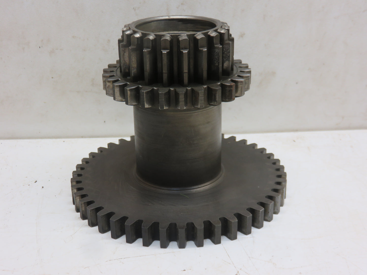AT16550T, AT10746T John Deere Transmission Cluster Gear For 40, 420, 430, 435, 1010