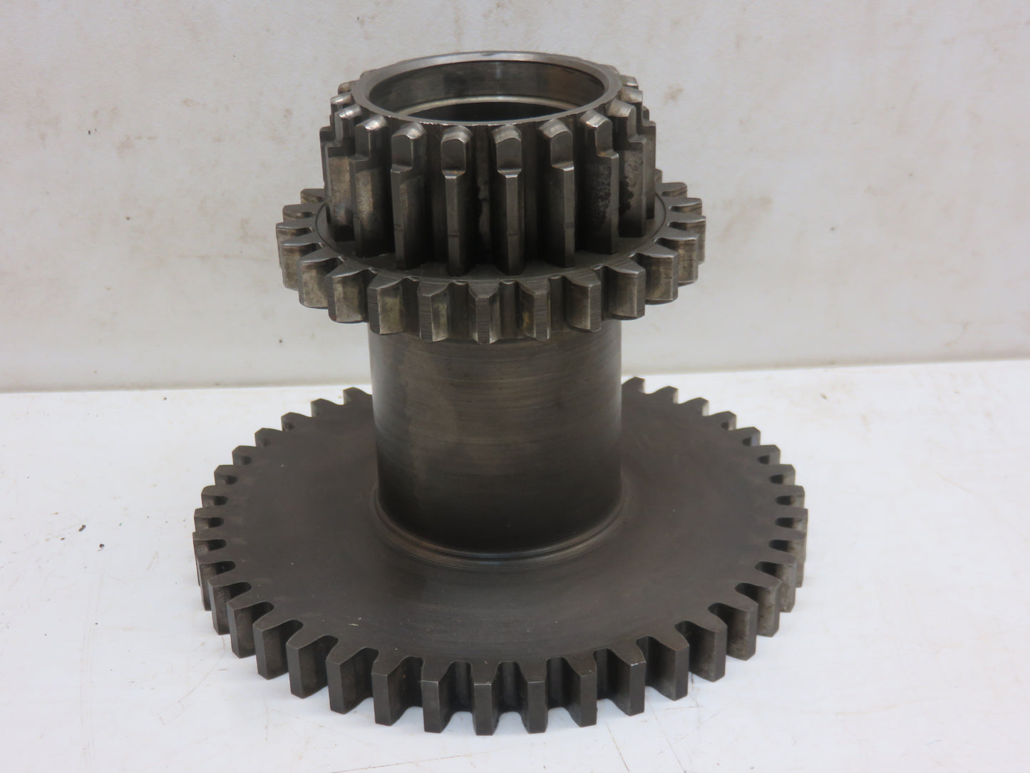 AT16550T, AT10746T John Deere Transmission Cluster Gear For 40, 420, 430, 435, 1010