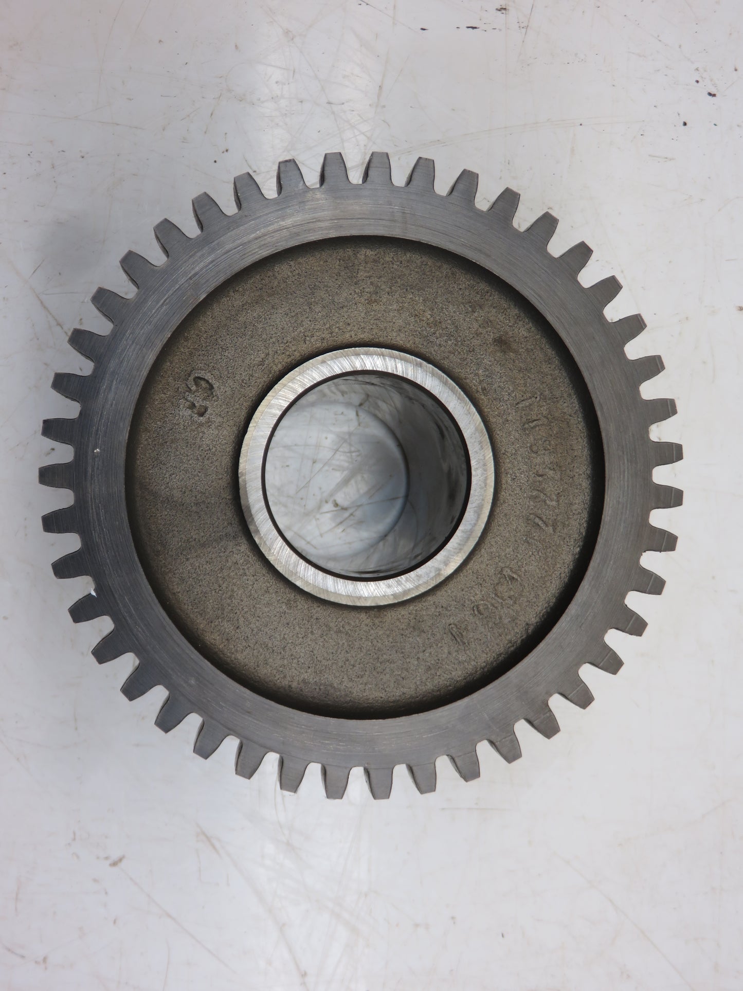 AT16550T, AT10746T John Deere Transmission Cluster Gear For 40, 420, 430, 435, 1010