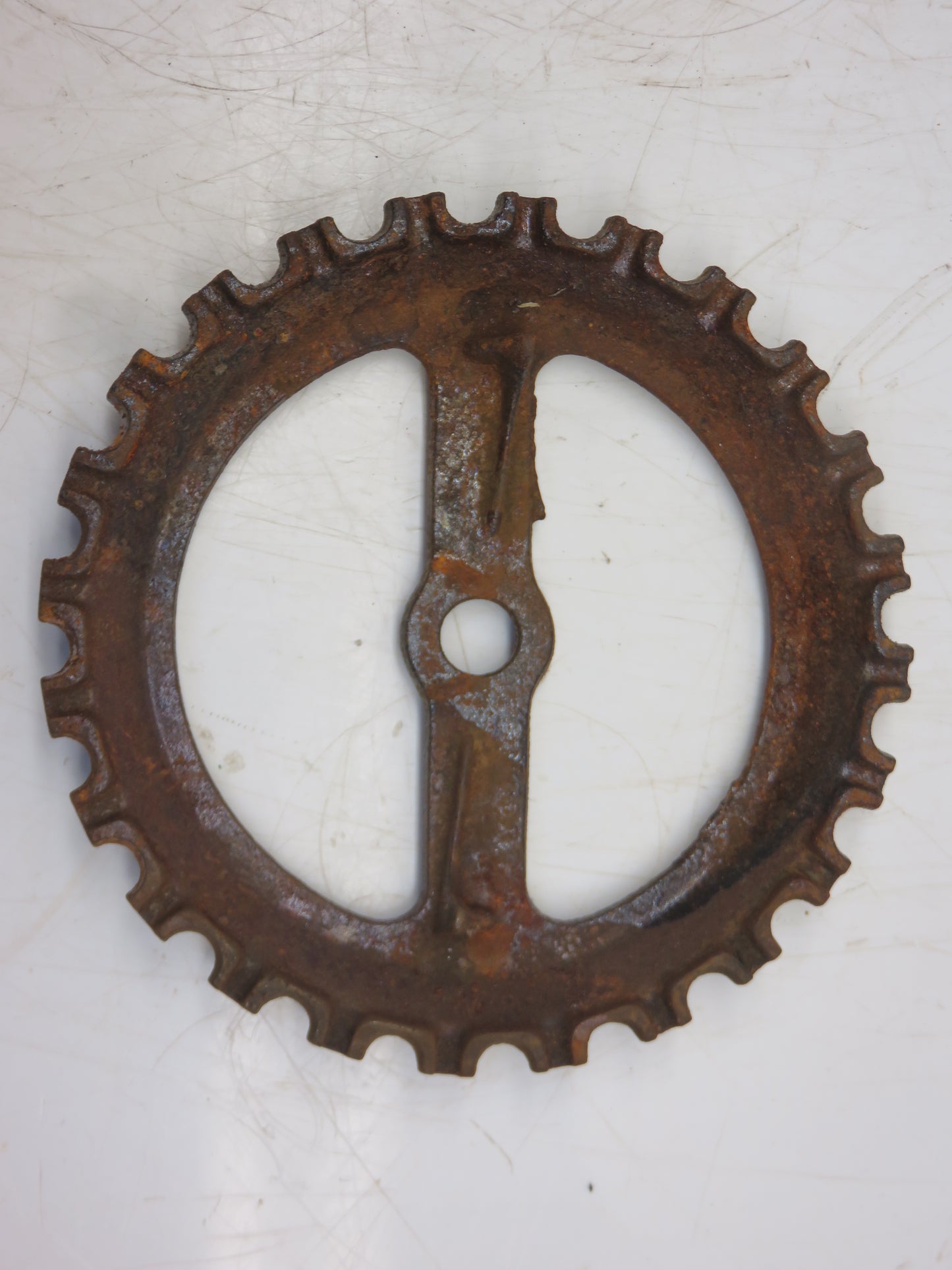 Y4219B John Deere NOS Seed Plate