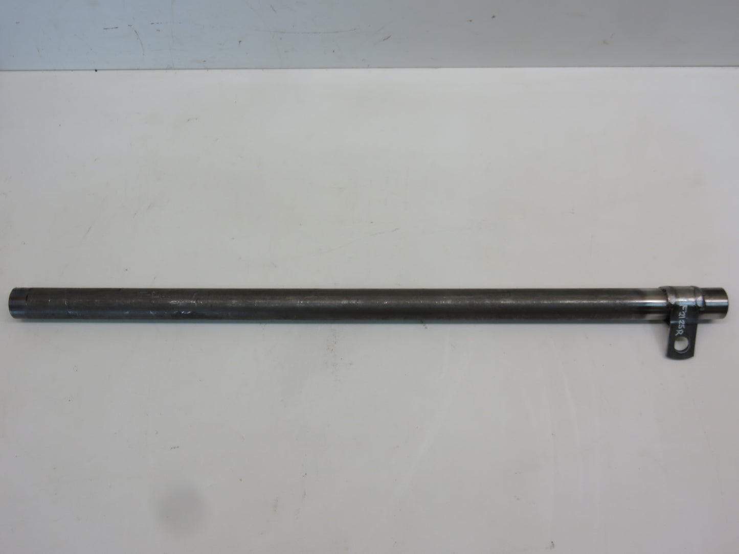 AF2125R John Deere Pony Motor Exhaust Pipe With Clamp For Diesel 70, 720, 730
