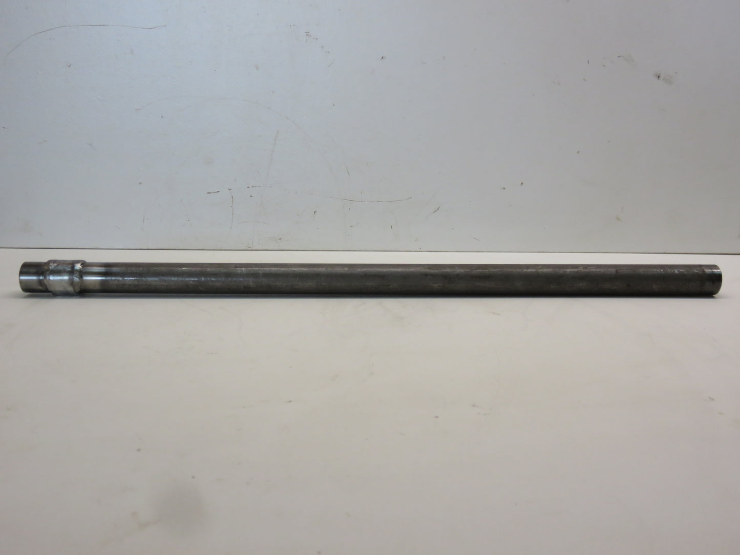 AF2125R John Deere Pony Motor Exhaust Pipe With Clamp For Diesel 70, 720, 730