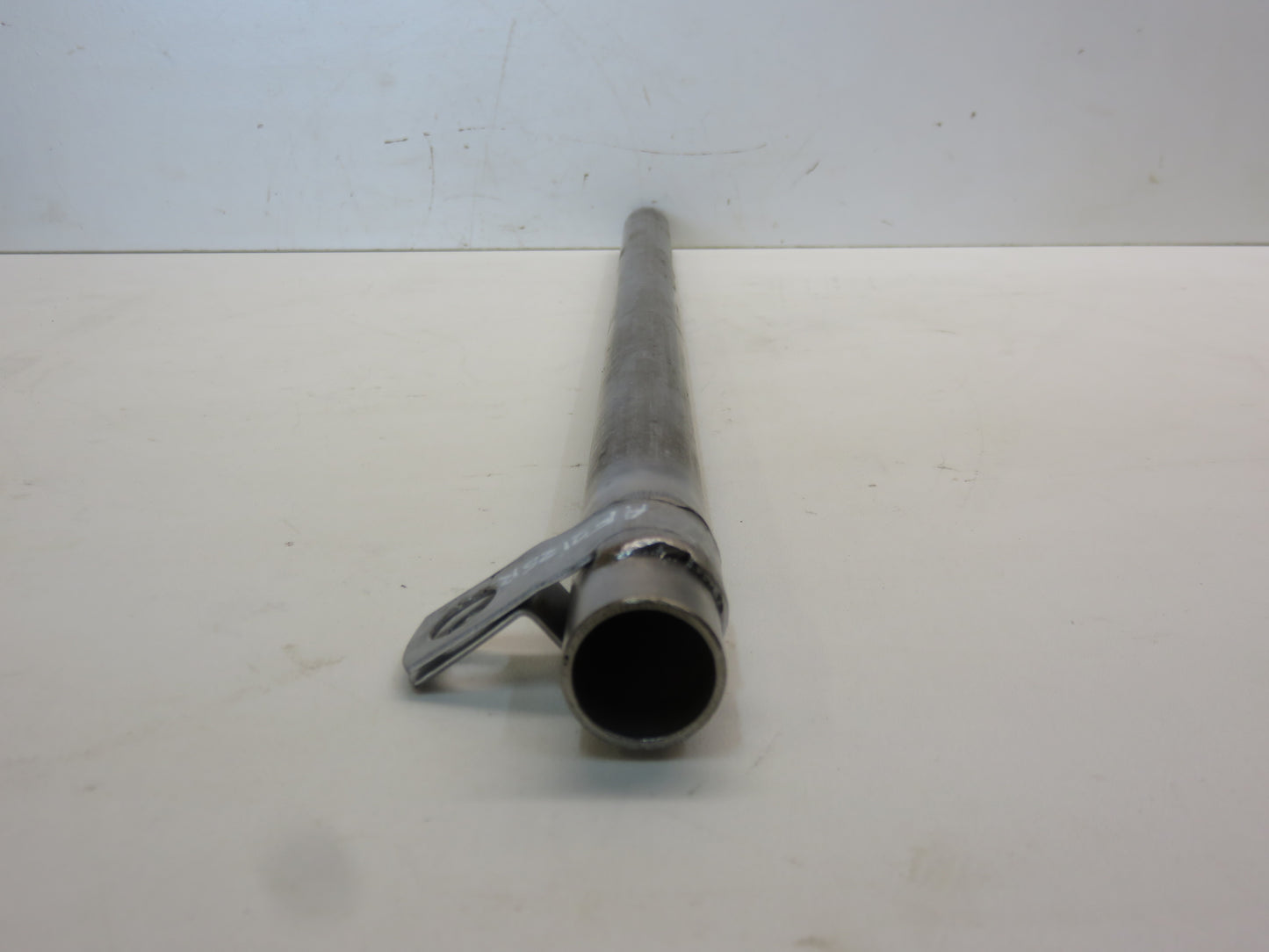 AF2125R John Deere Pony Motor Exhaust Pipe With Clamp For Diesel 70, 720, 730