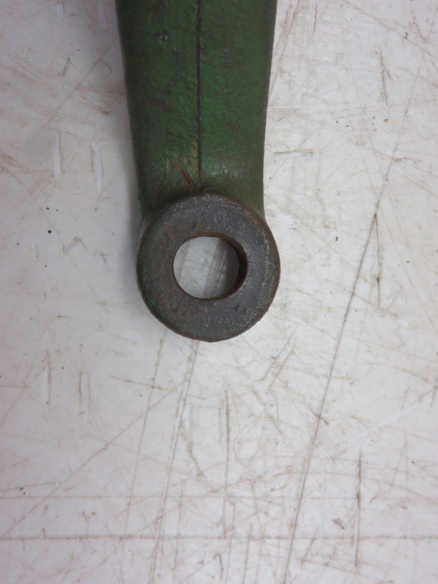R26497 John Deere Range Shifter Arm For 4010, 4020