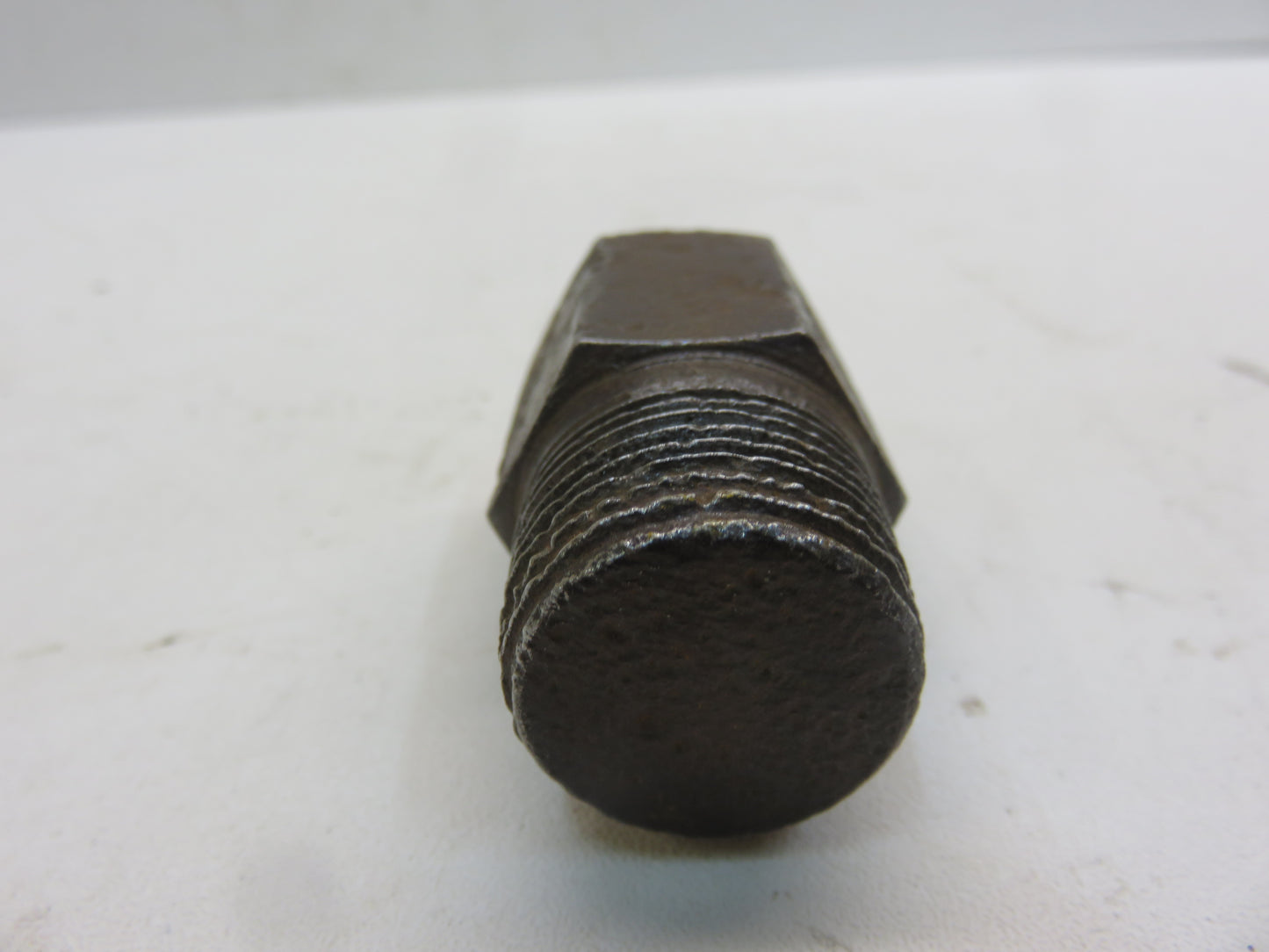 C1865R John Deere Radiator Drain Plug For D, GPWT, R, 80, 820, 830, 840, 8020