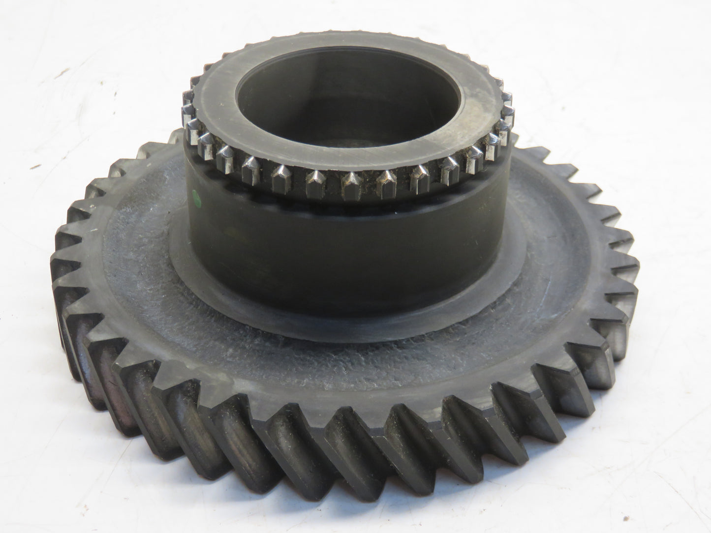 R33503 John Deere 2nd And 5th Speed Gear For 2510, 2520, 3020, 4030