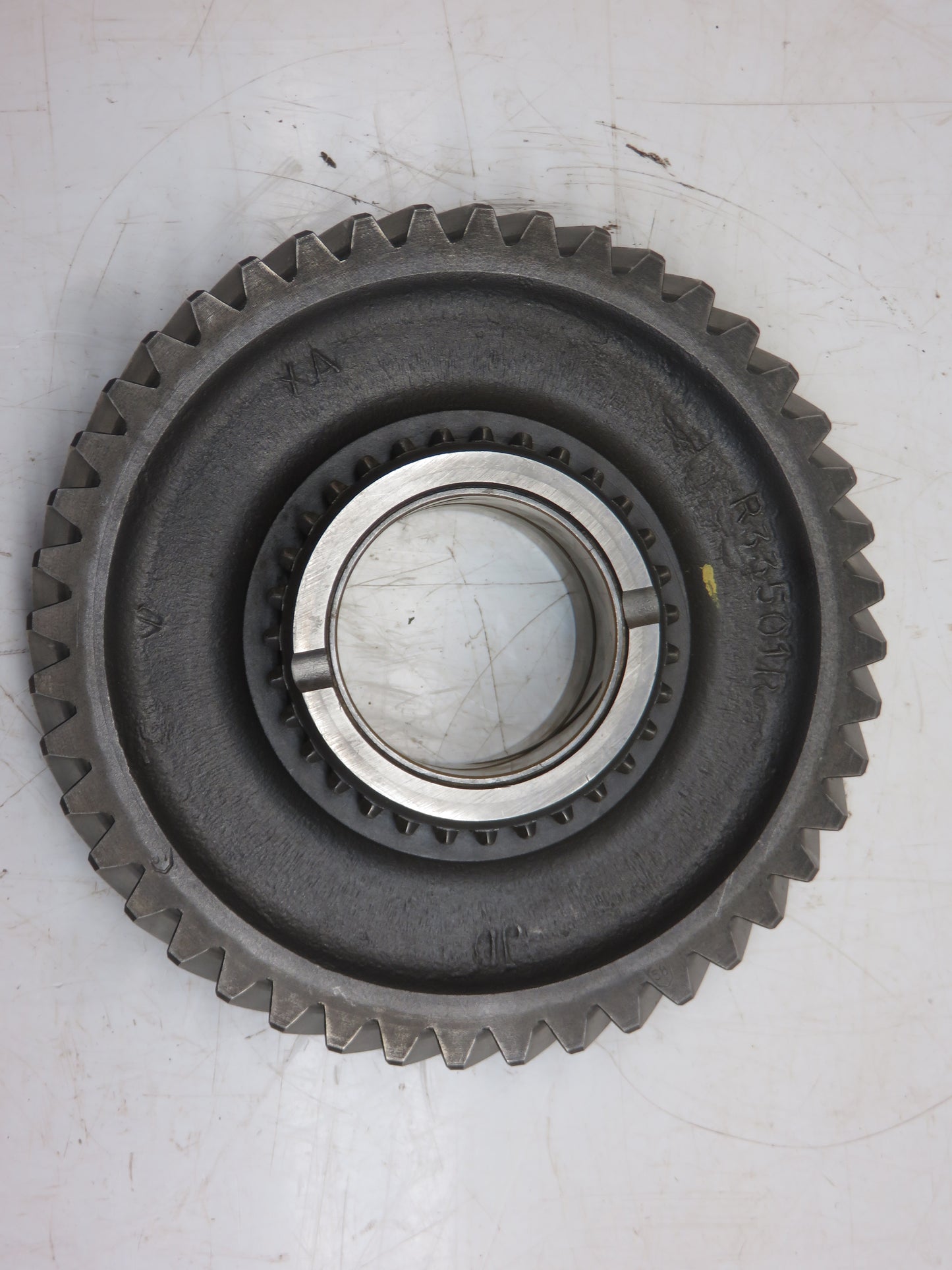 AR87813, R33501 John Deere 1st And 3rd Speed Gear For 2510, 2520, 3020, 4030