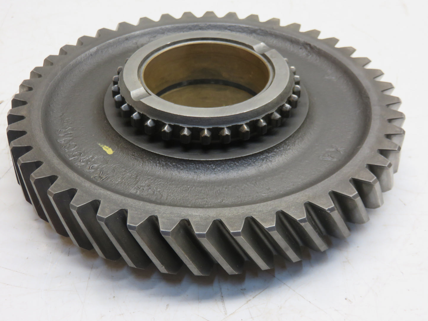 AR87813, R33501 John Deere 1st And 3rd Speed Gear For 2510, 2520, 3020, 4030