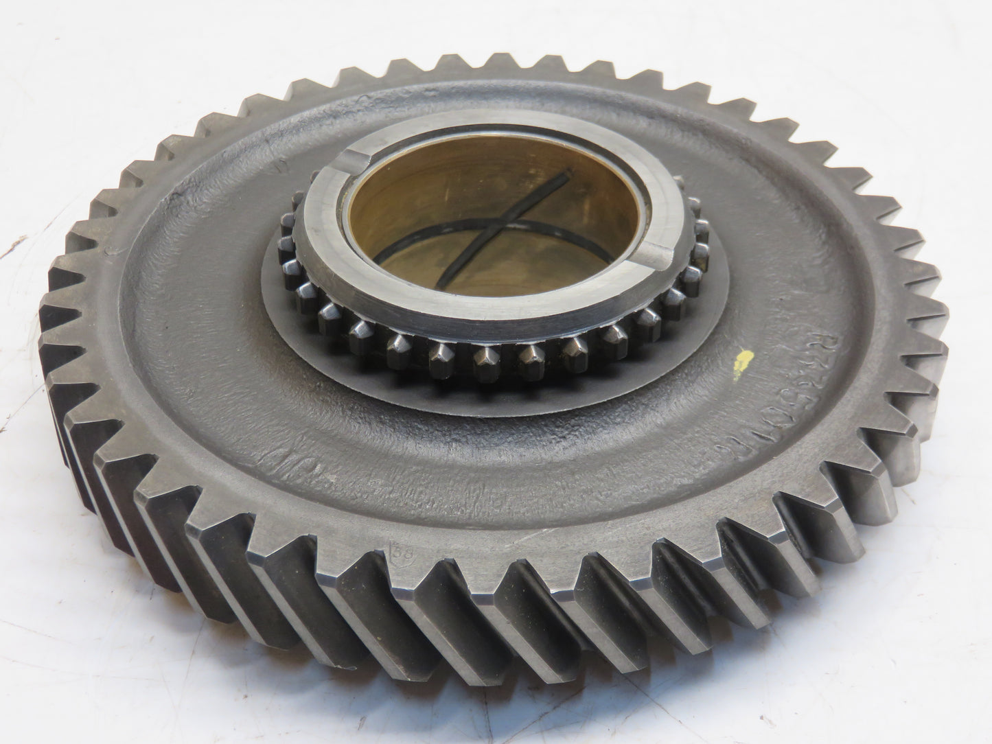 AR87813, R33501 John Deere 1st And 3rd Speed Gear For 2510, 2520, 3020, 4030