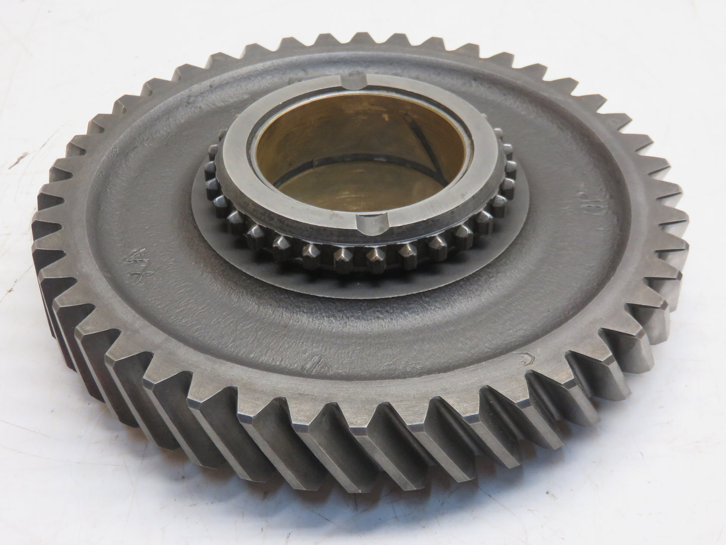AR87813, R33501 John Deere 1st And 3rd Speed Gear For 2510, 2520, 3020, 4030