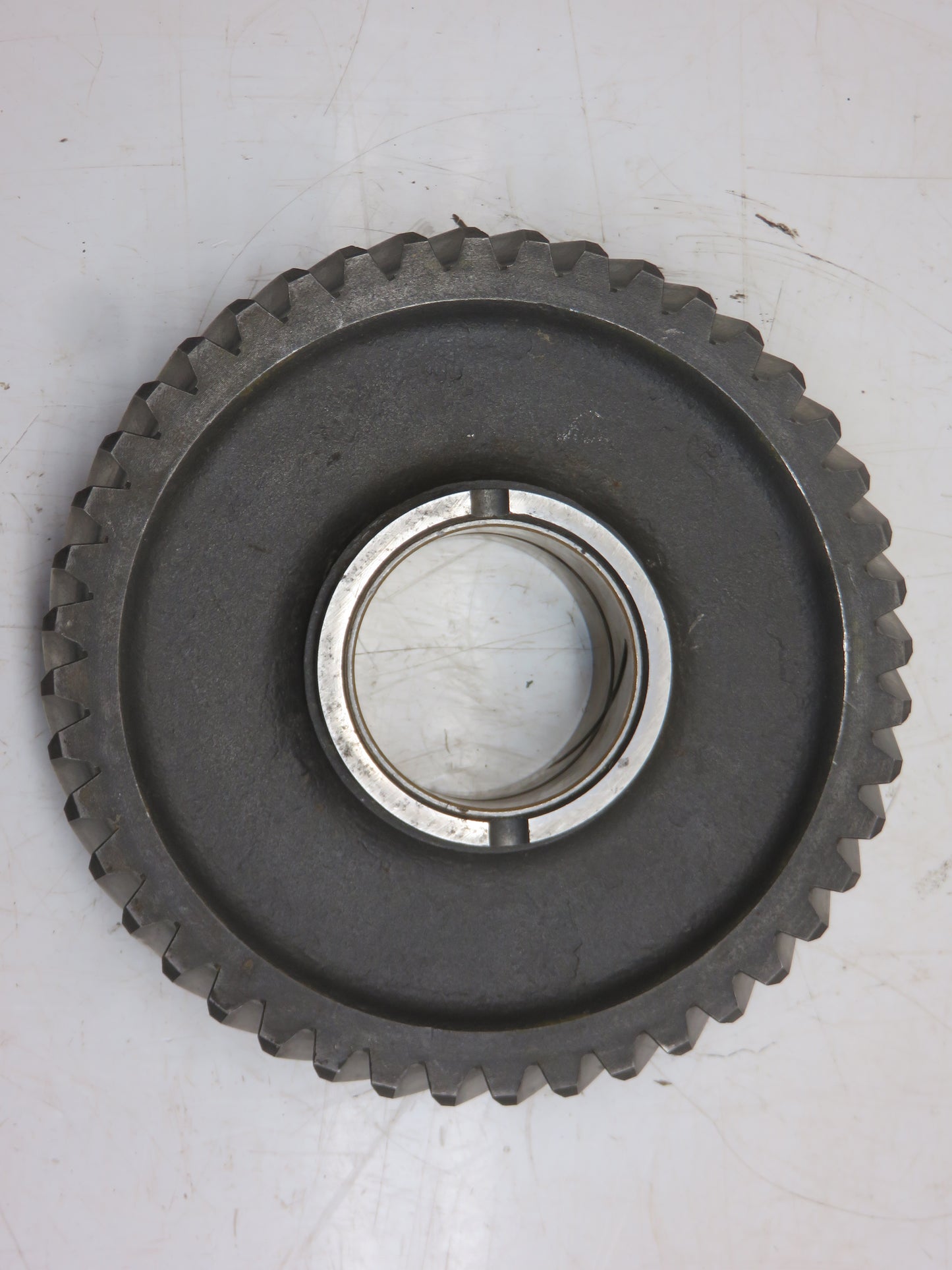 AR87813, R33501 John Deere 1st And 3rd Speed Gear For 2510, 2520, 3020, 4030