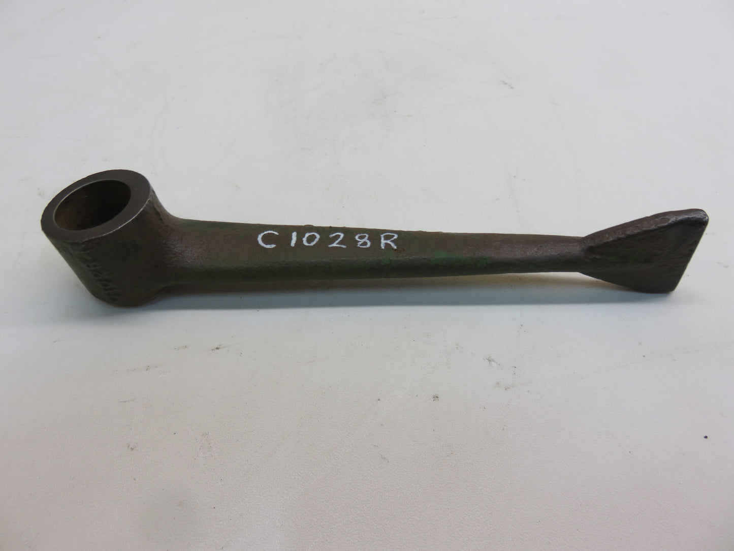 C1028R John Deere Brake Latch For GP