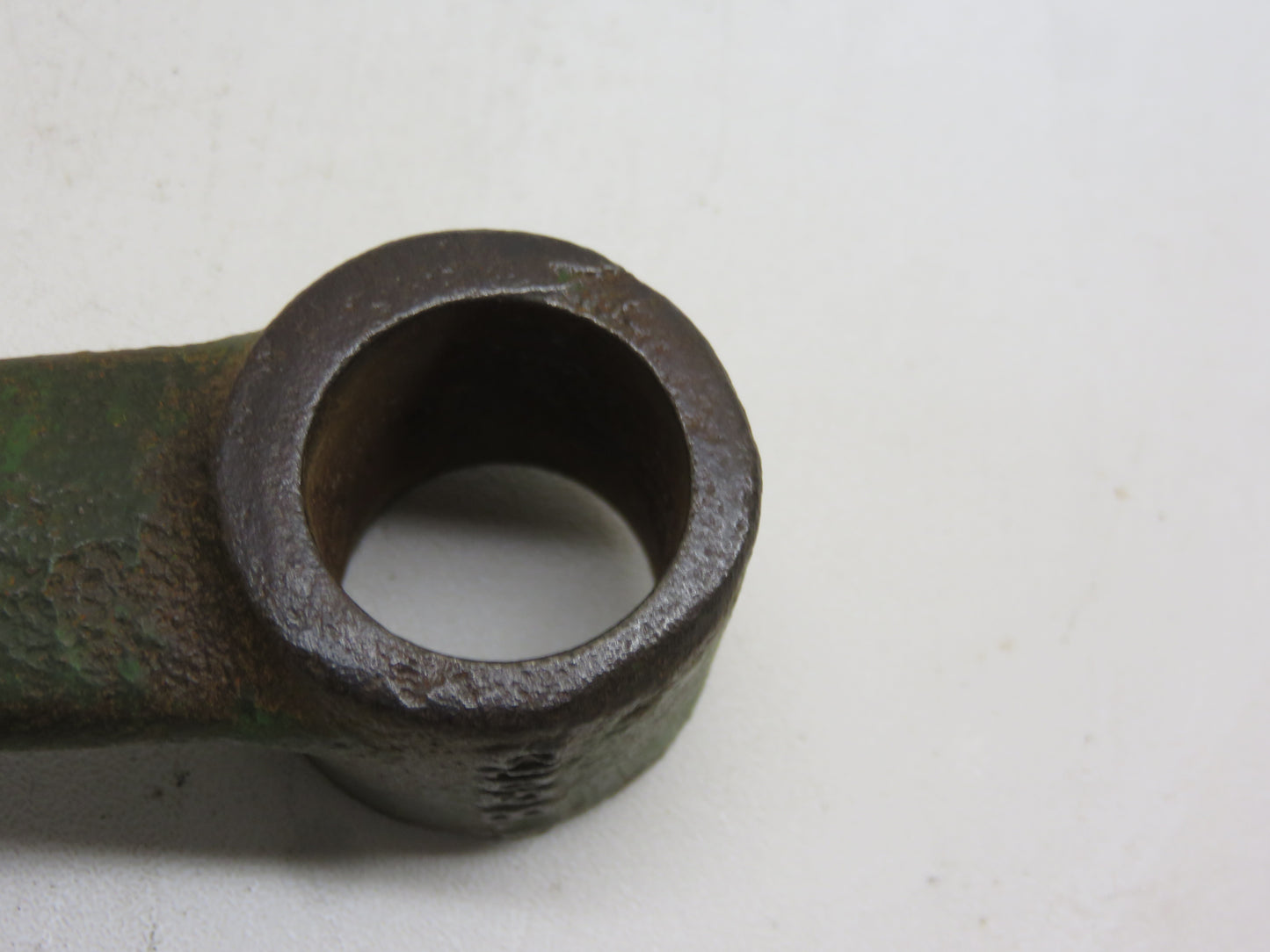 C1028R John Deere Brake Latch For GP