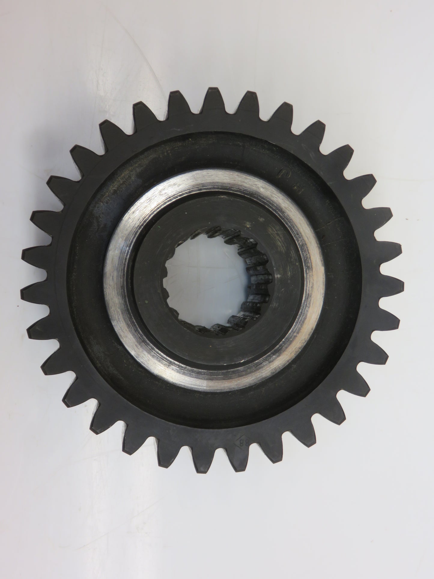 R33854 John Deere 540 PTO Drive Gear For 3020, 4020