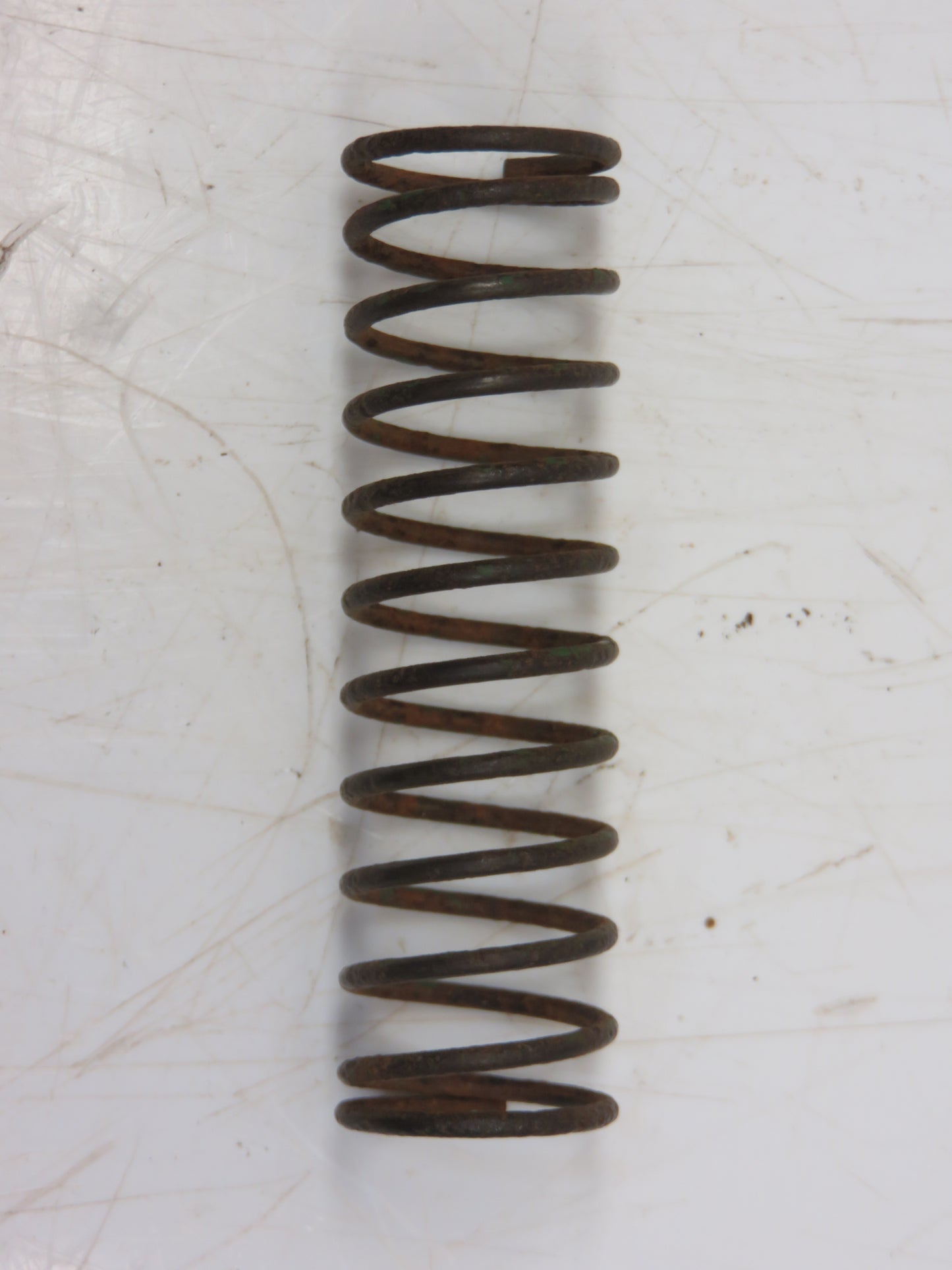 B207R John Deere Tappet Lever Or Starter Rod Spring For B, BO, BR, 50, 70, 520, 720