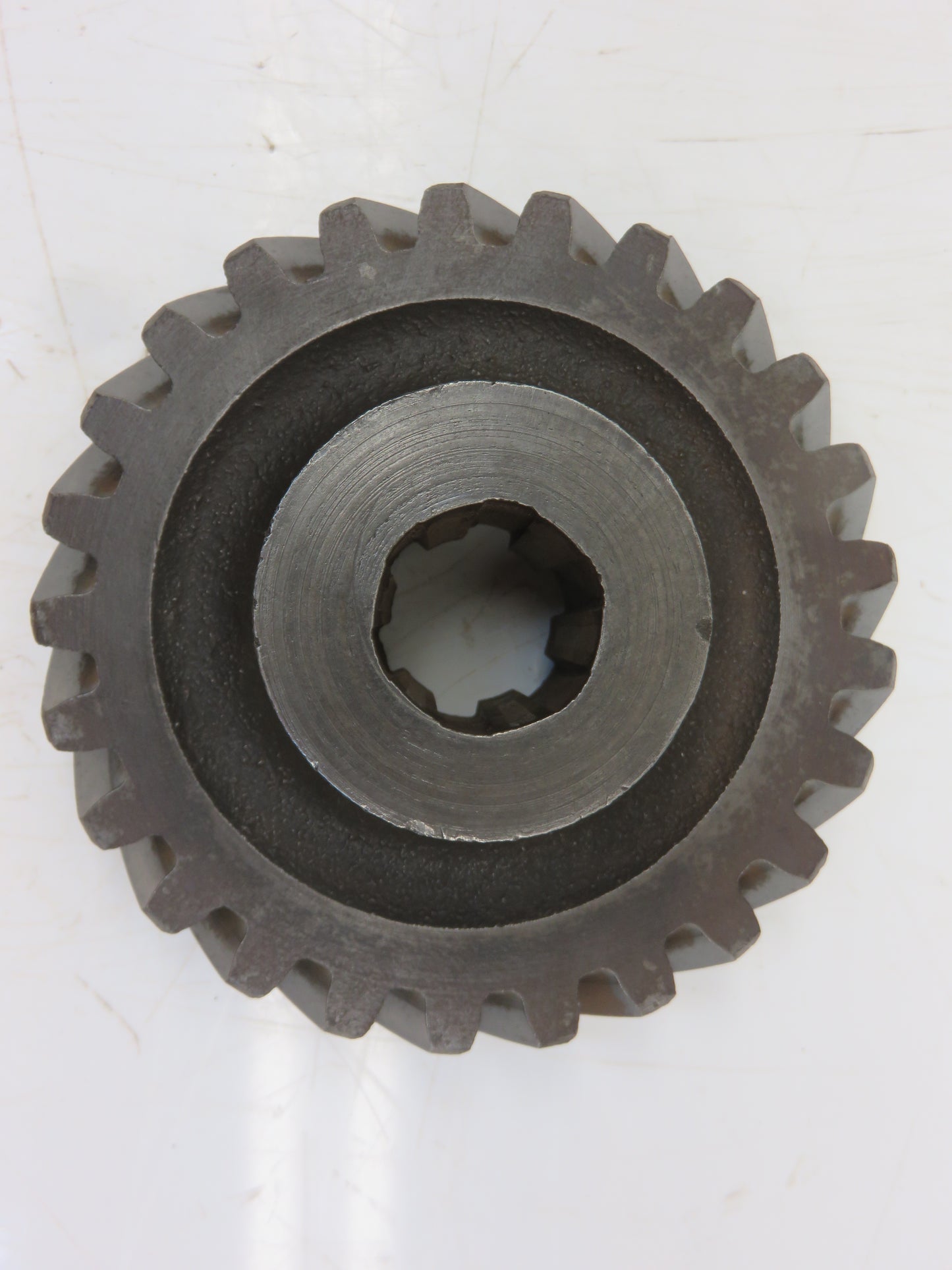 AR883R, R196R John Deere Fan And Oil Pump Drive Gear For R