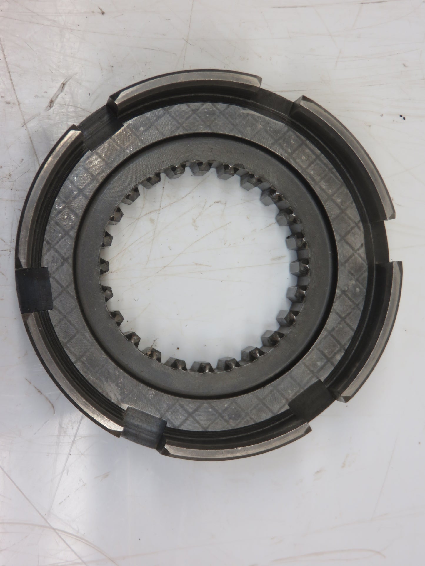 R31026 John Deere High And Low Synchronizer Drum For 2010, 2510, 2520, 3010, 3020, 4000