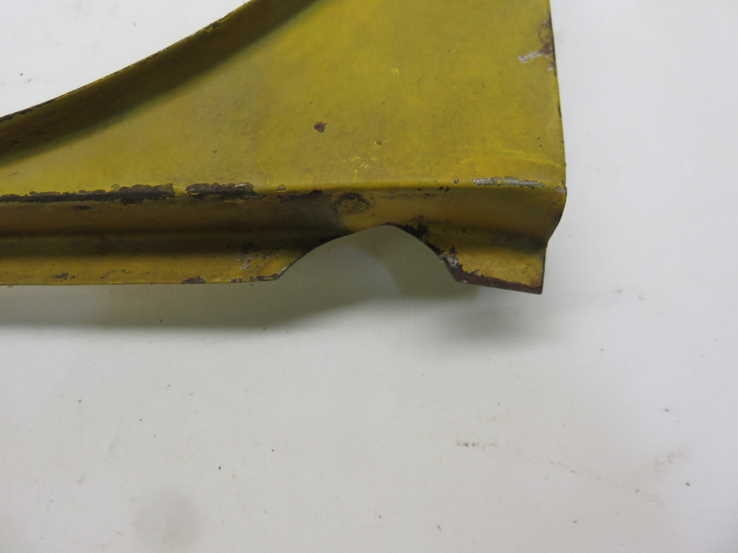 T14961 John Deere Fan Shroud For 1010