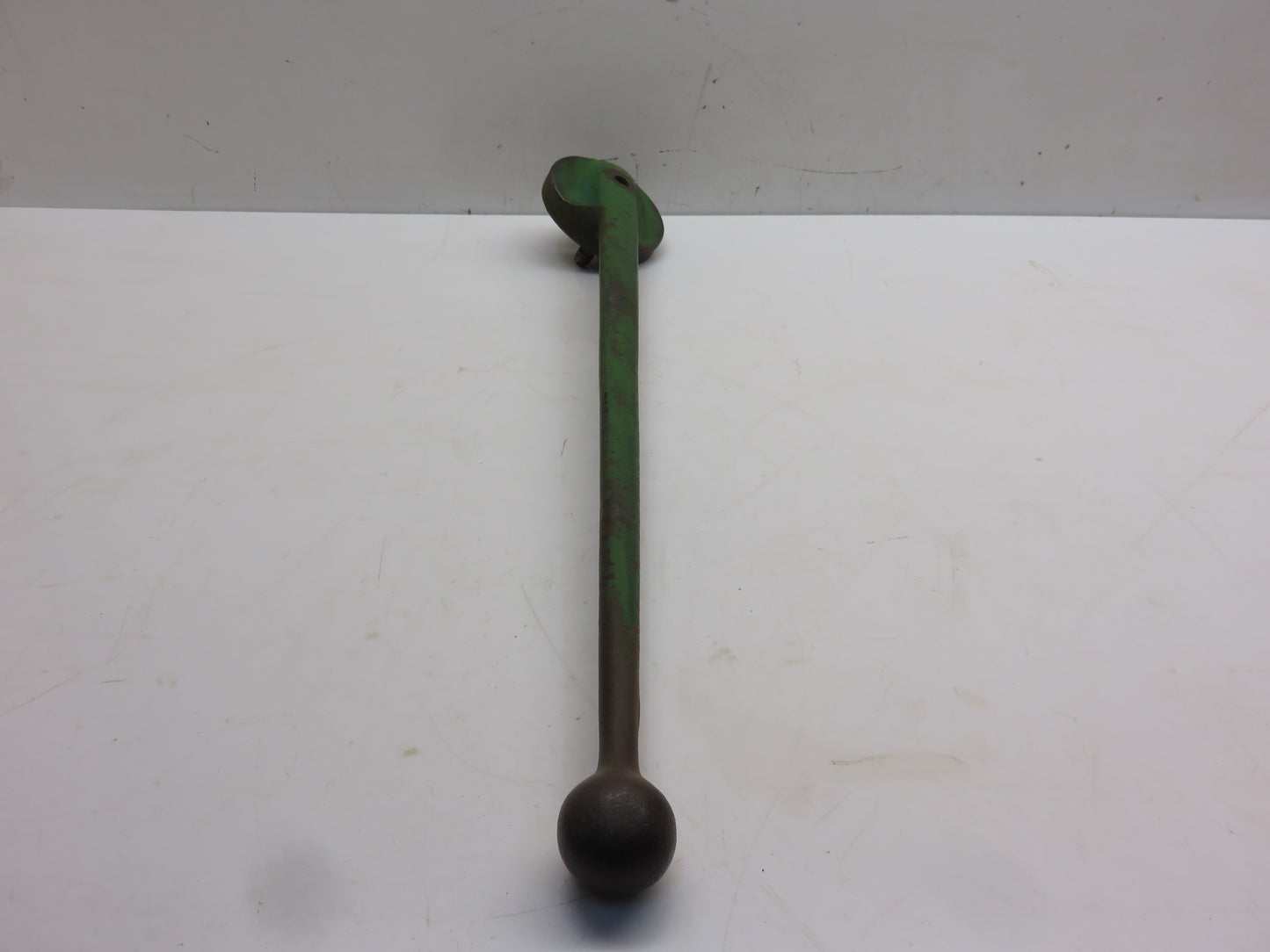 AF2247R, AA5301R John Deere Throttle Control Lever 50, 60, 70, 520, 620, 720