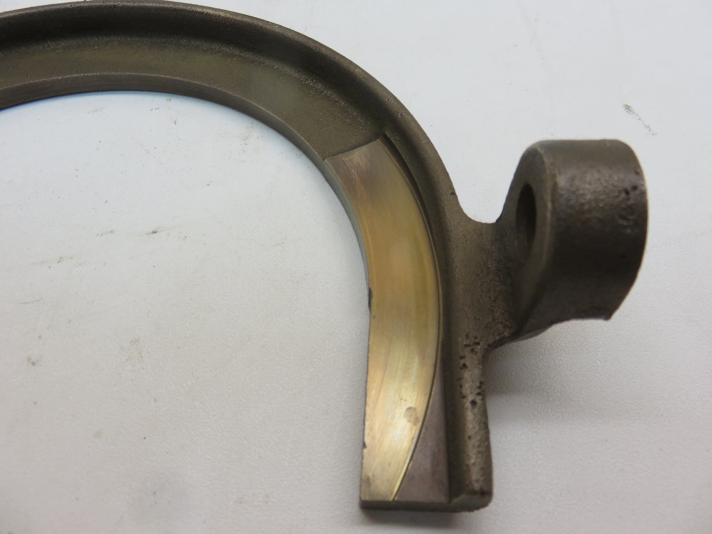 D100R John Deere Clutch Collar For D, GP