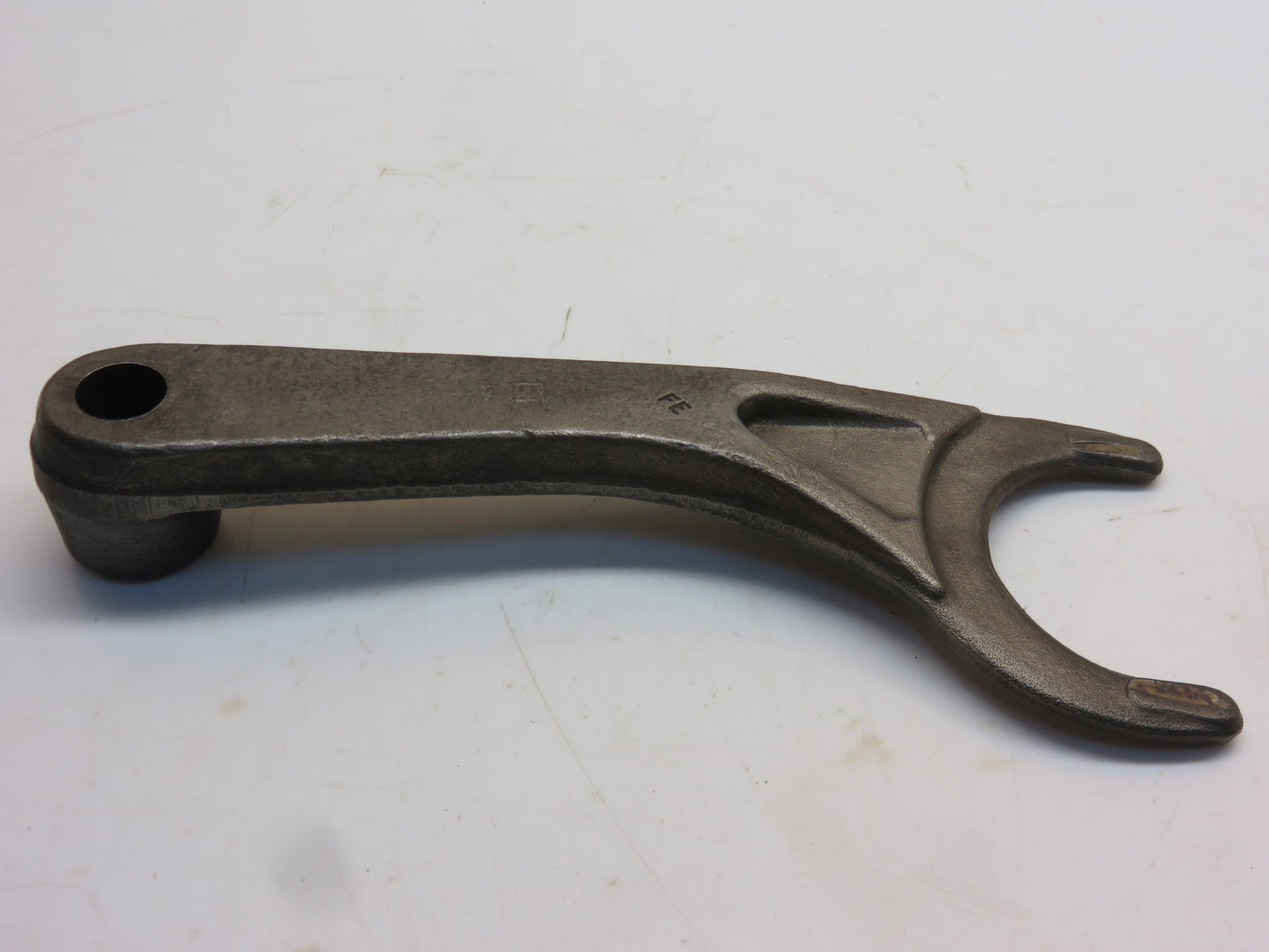 B2600R John Deere Fourth And Sixth Speed Shifter Fork For B, 50, 520, 530