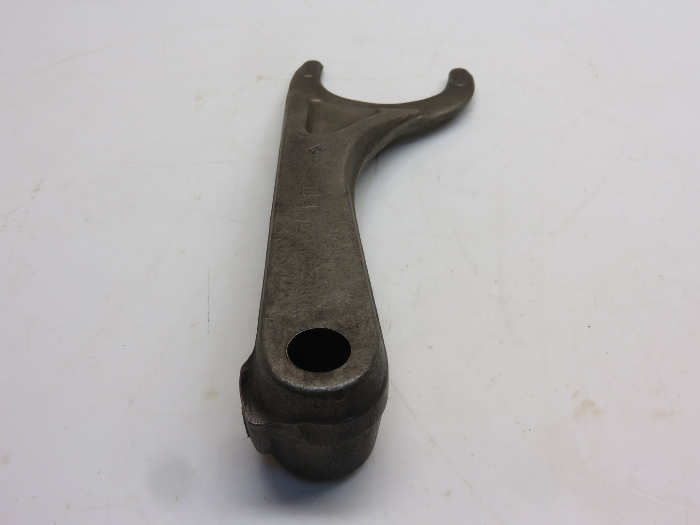 B2600R John Deere Fourth And Sixth Speed Shifter Fork For B, 50, 520, 530