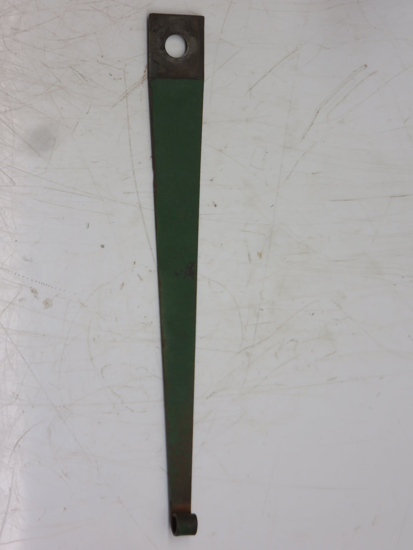 B2636R John Deere Governor Speed Change Spring For B, R, 50, 520, 530