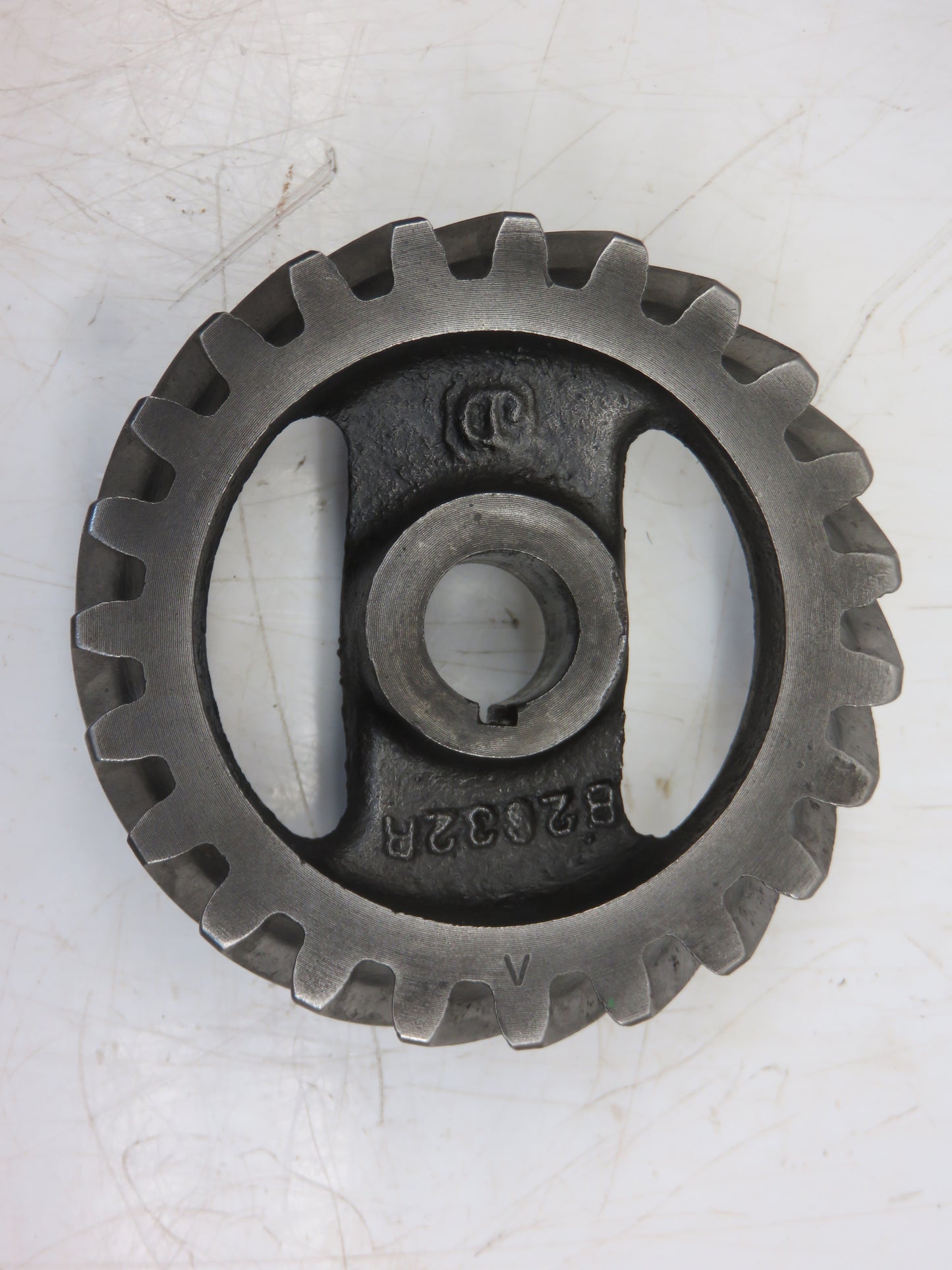 B2632R John Deere Governor Drive Gear For B, 50