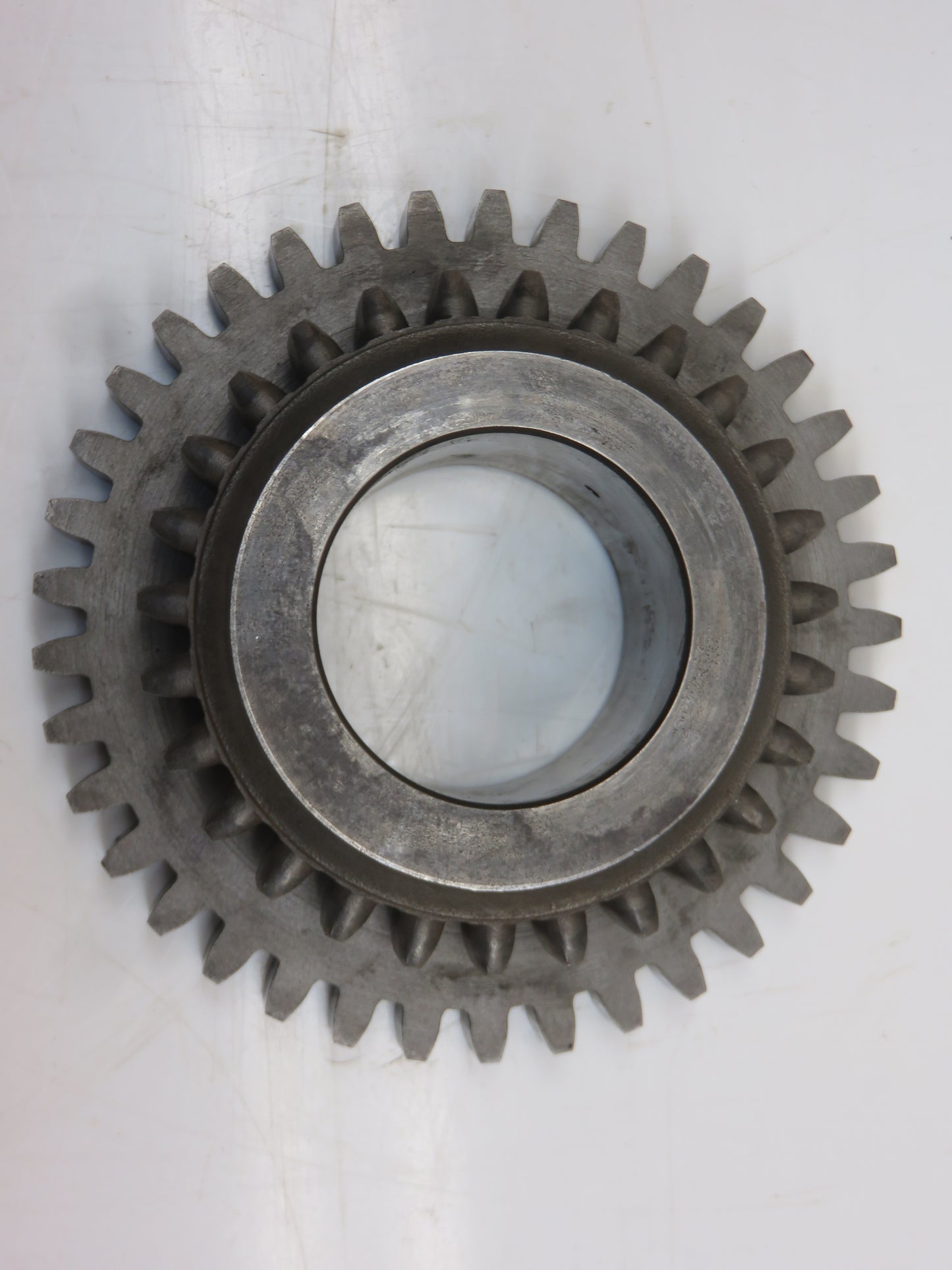 M3532T John Deere First Speed Cluster Gear For 420