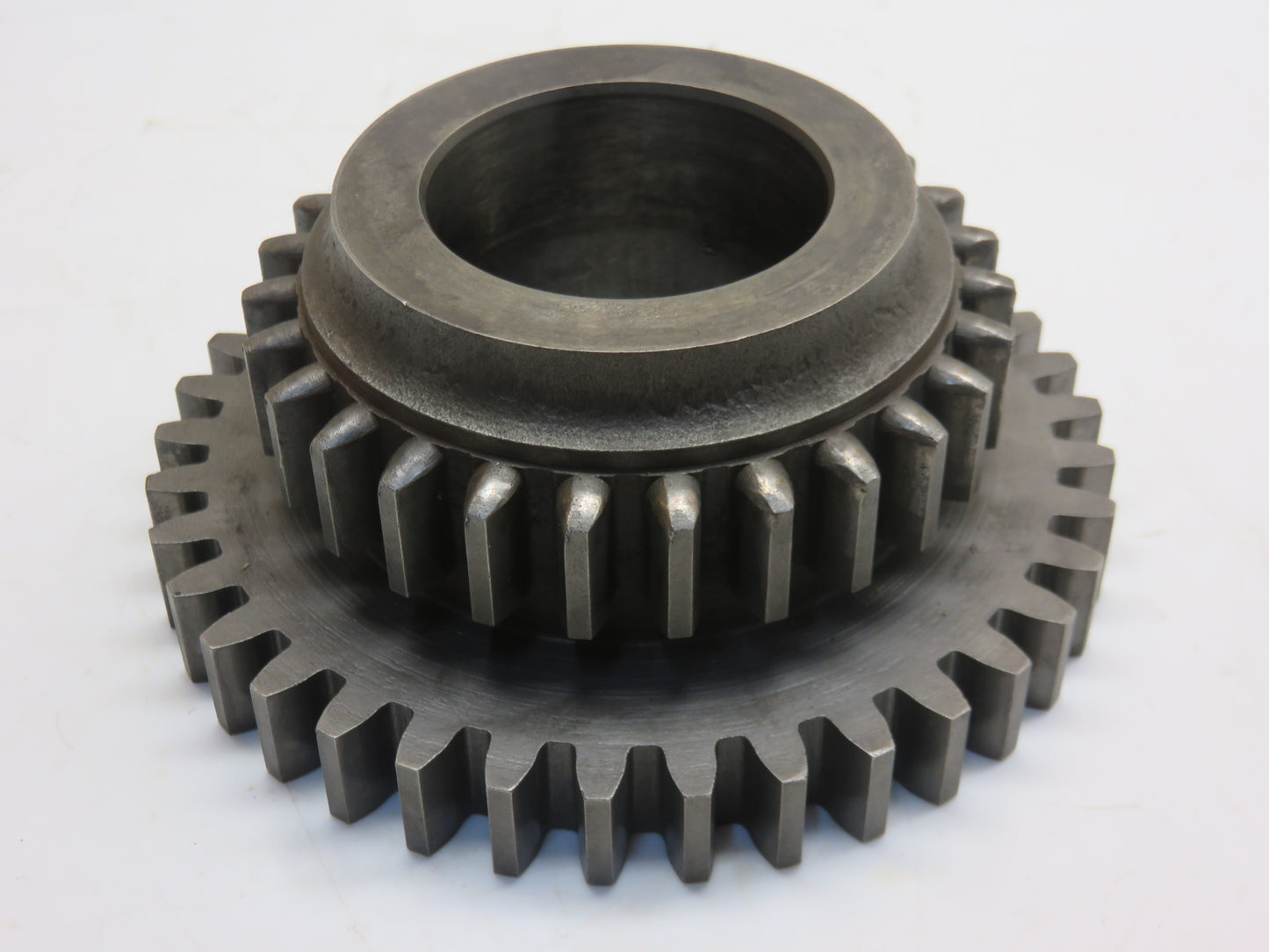 M3532T John Deere First Speed Cluster Gear For 420