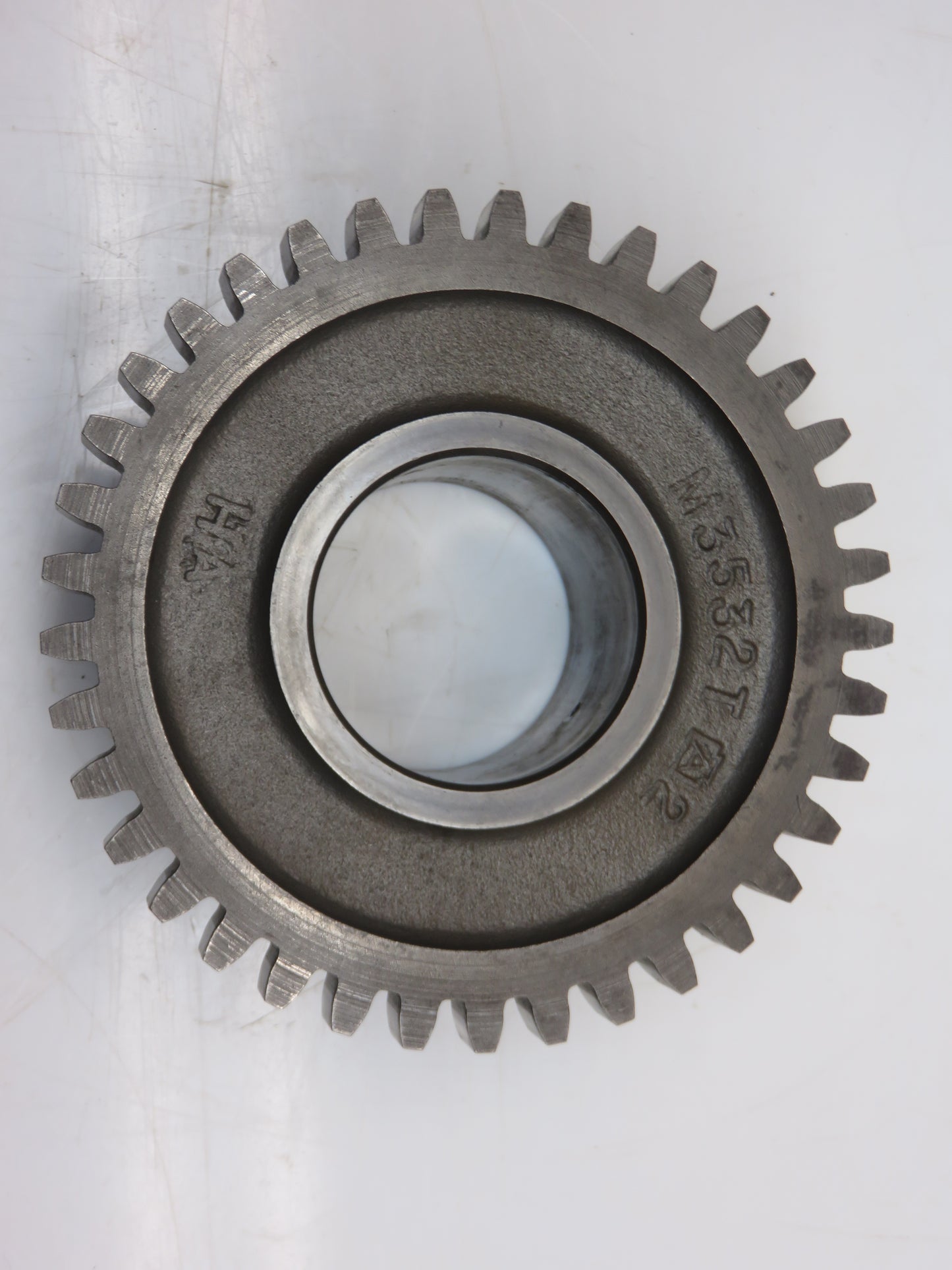 M3532T John Deere First Speed Cluster Gear For 420