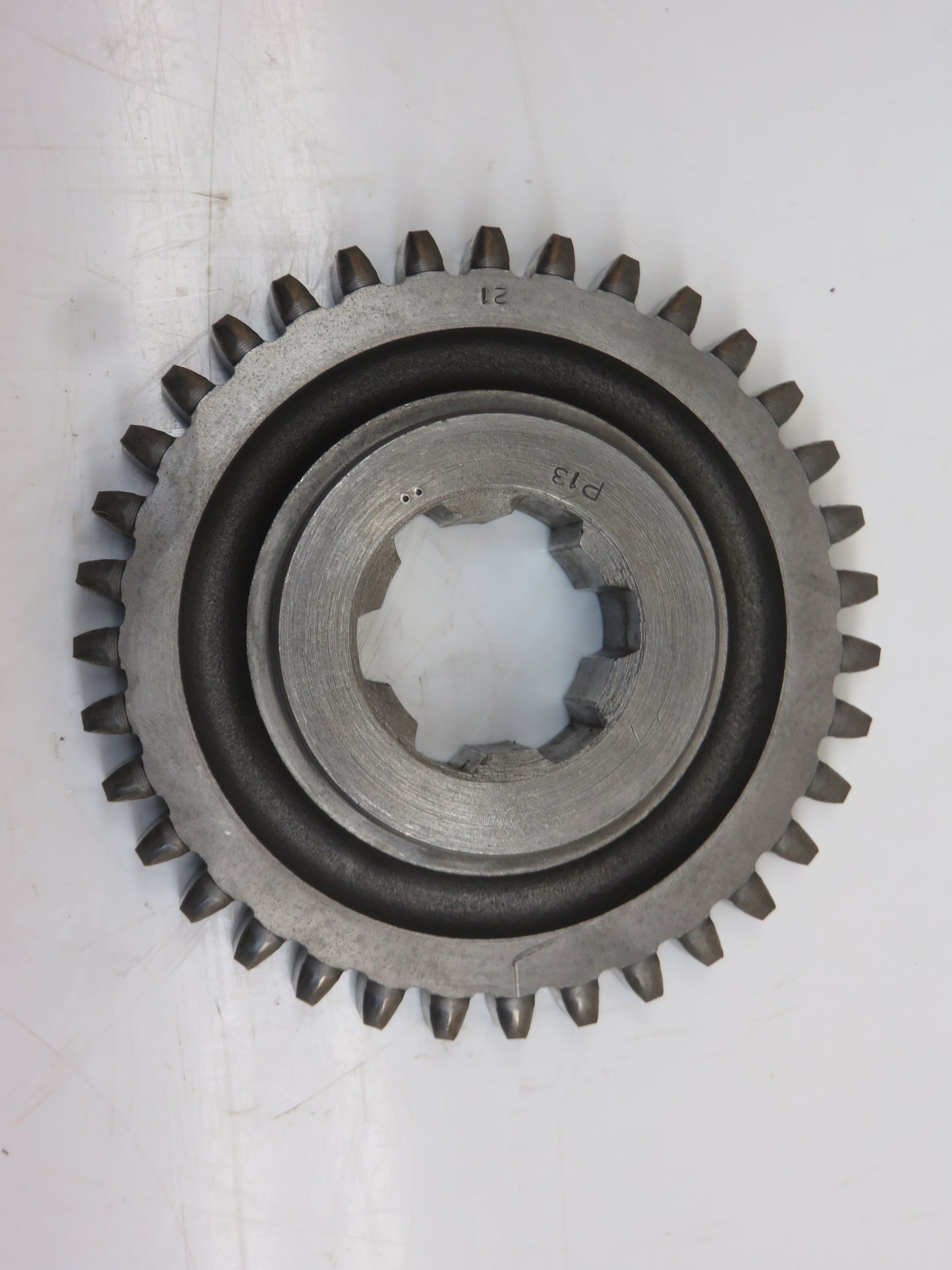 M1690T John Deere Third Speed Sliding Gear For 40, 420